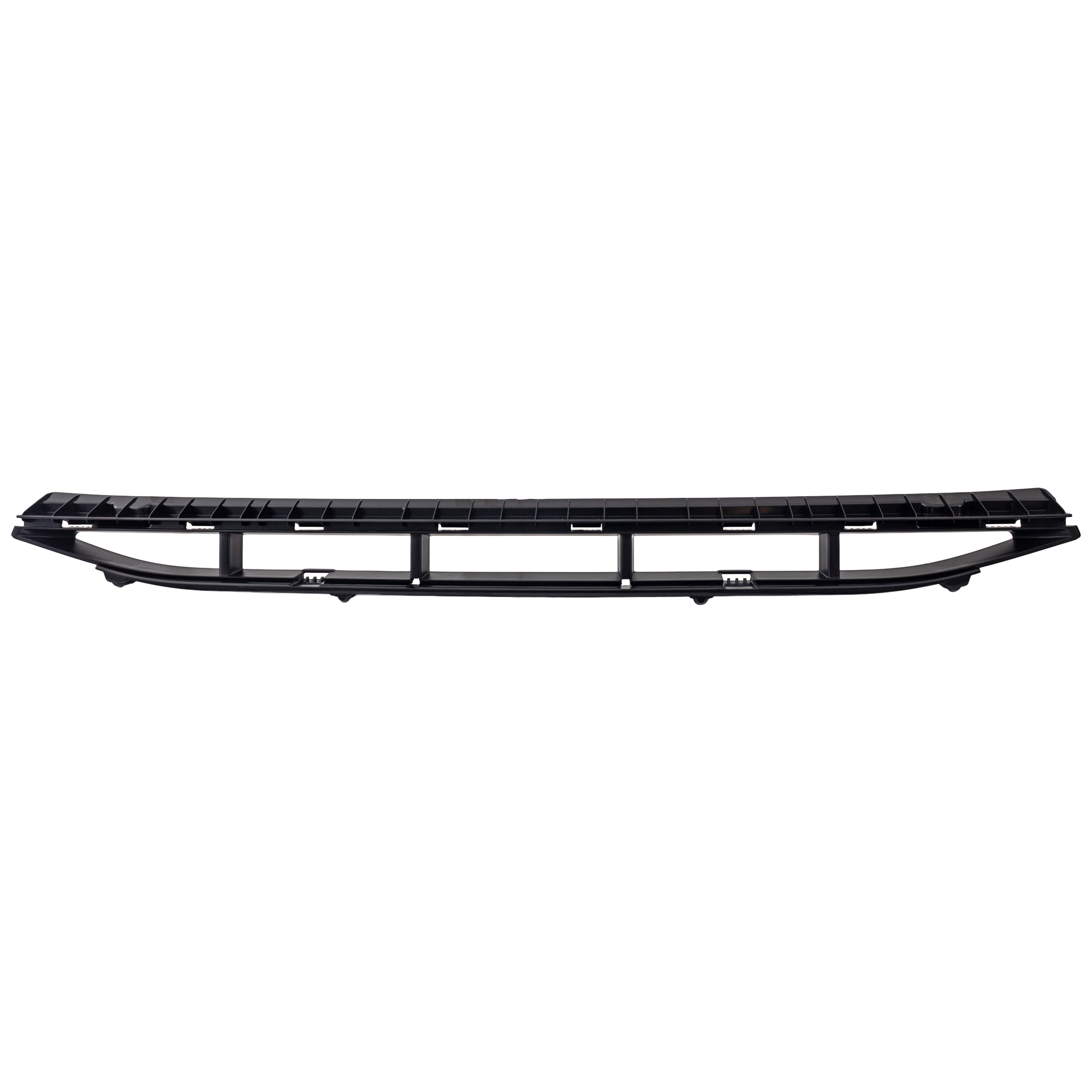 AM Q5-13-17 SQ5-14-17 FRONT BUMPER GRILLE Center Textured w S Line Package Exc. Hybrid Models SKU RA01530020 Partslink AU1036121 OEM 8R0807647B01C