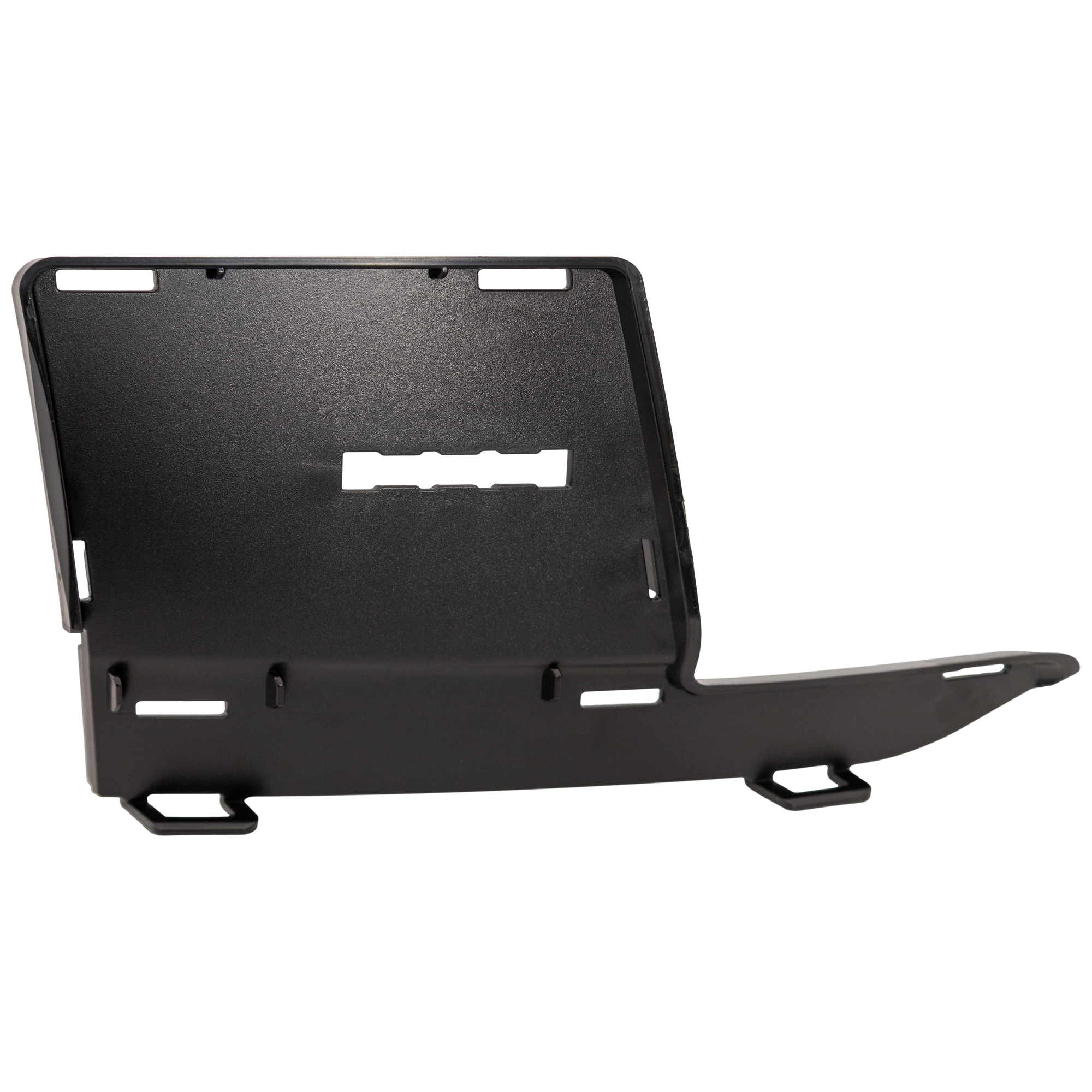 AM Q5-18-20 FRONT BUMPER GRILLE RH Grille Opening Cover Textured Black w o S line Package SKU RA01530023 Partslink AU1039145 OEM 80A807246