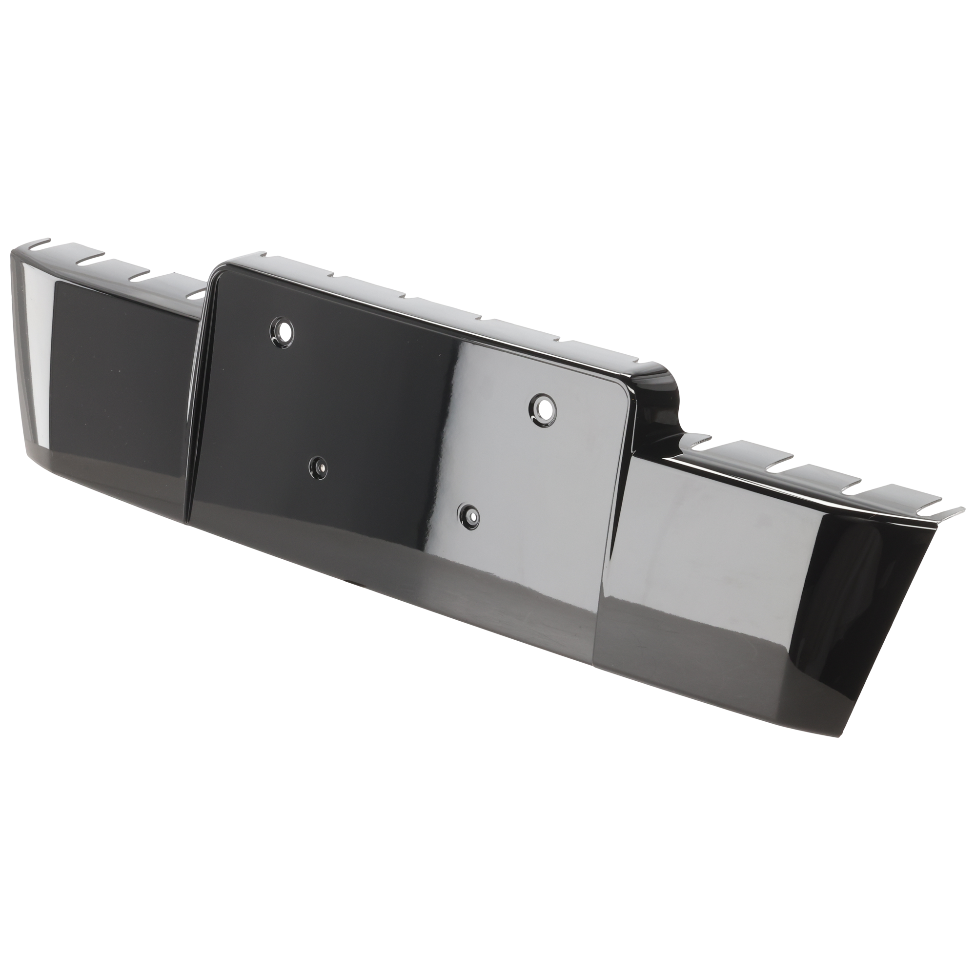 AM Q5-13-17 FRONT LICENSE PLATE BRACKET w o S line Package SKU RA01730004 Partslink AU1068109 OEM 8R0807285LT94