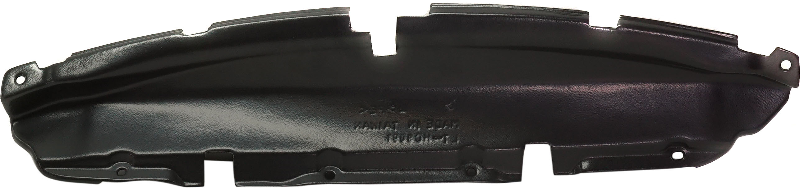 AM RDX 19-21 FRONT LOWER VALANCE Air Dam SKU RA01750003 Partslink AC1091100 OEM 74113TJBA00 PFM