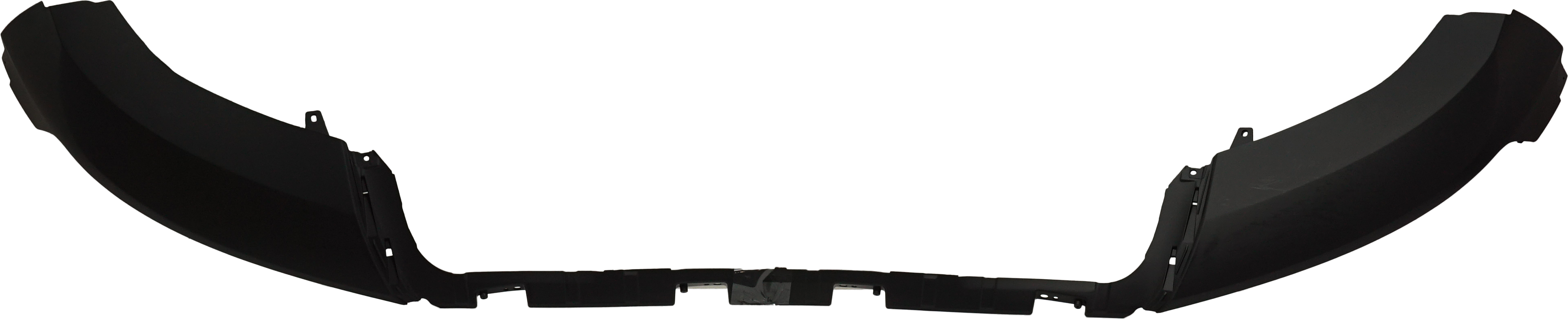 AM Q3-16-18 FRONT LOWER VALANCE Primed Spoiler 1 Piece Bumper SKU RA01750007 Partslink AU1093104 OEM 8U0807061QGRU