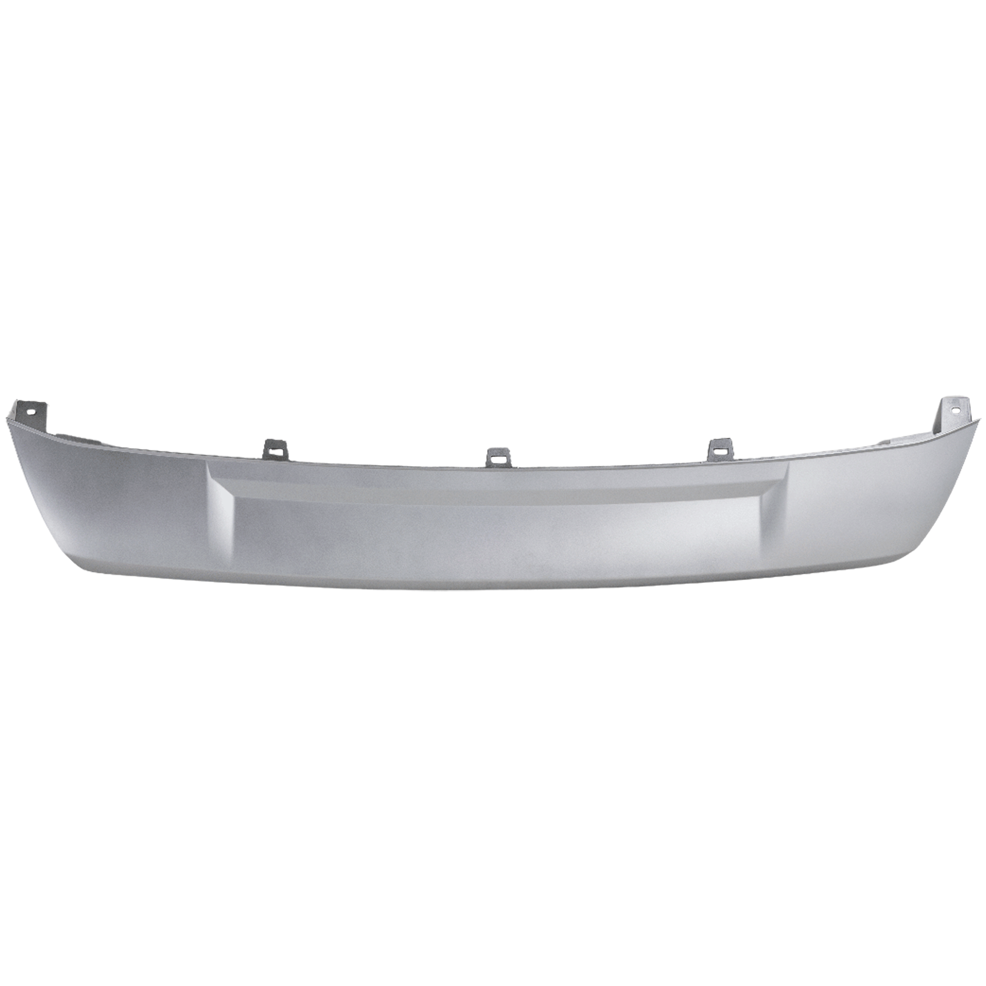 AM Q5-18-20 FRONT LOWER VALANCE Underrun Bar Plate SKU RA01750011 Partslink AU1095109 OEM 80A807531TB2