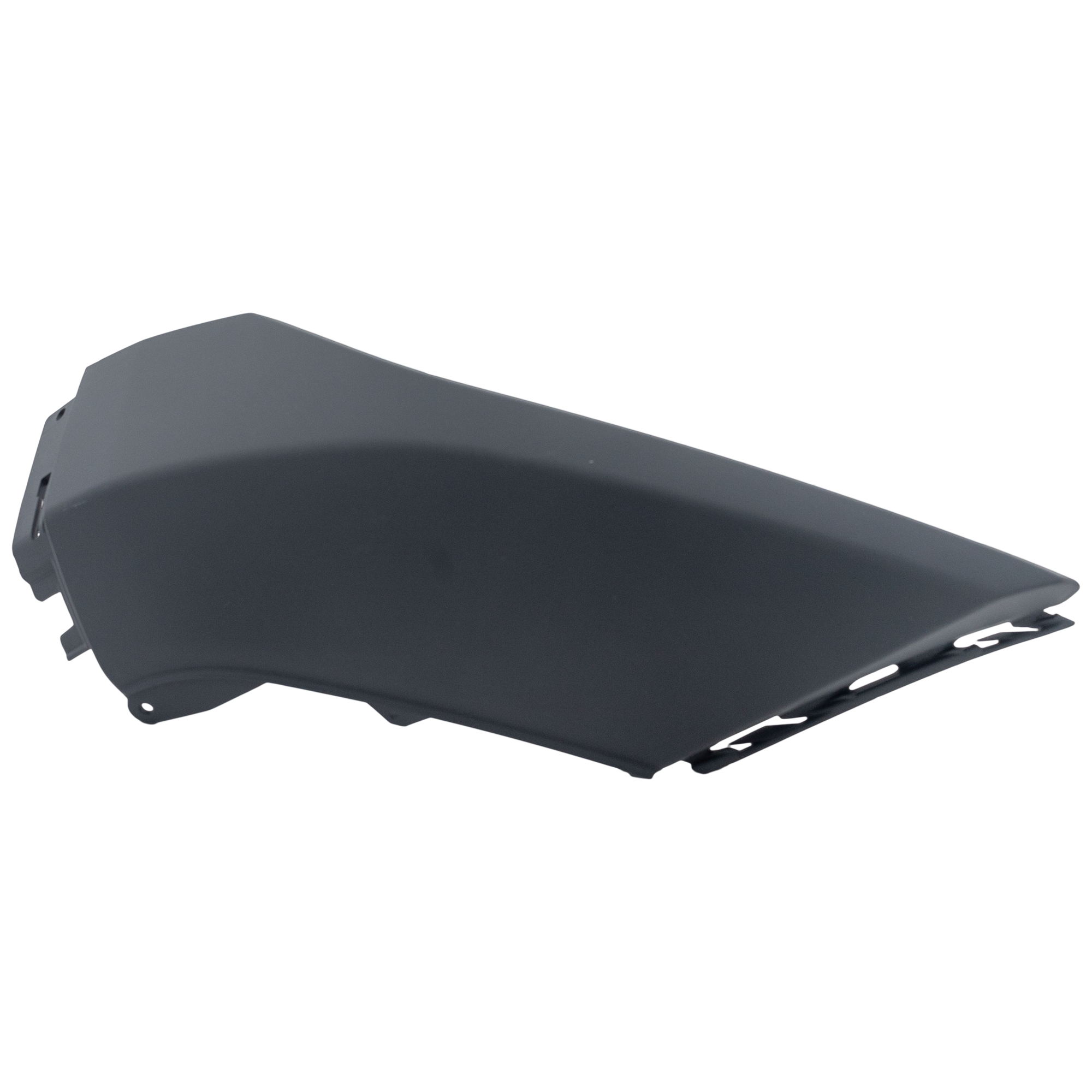 AM Q5 SQ5 SPORTBACK 21-23 FRONT LOWER VALANCE RH Spoiler Primed SKU RA01750017 Partslink AU1047107 OEM 80A807062FGRU