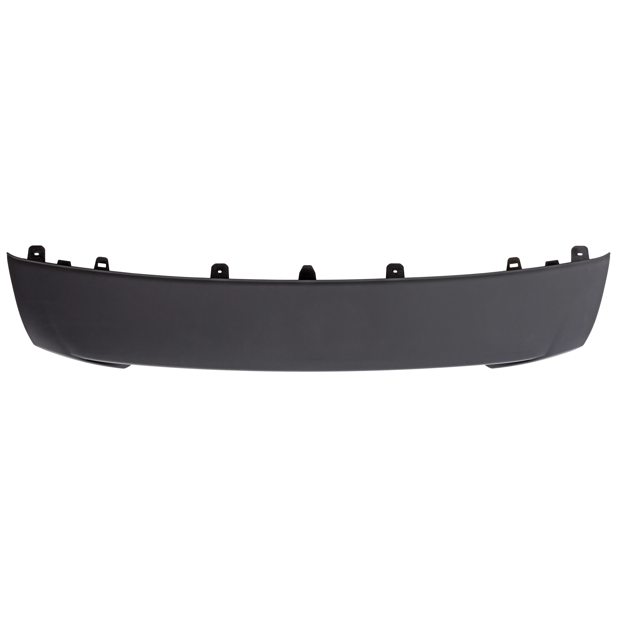 AM Q5 SQ5-21-24 FRONT LOWER VALANCE Textured Black Q5 Model w S Line Package SKU RA01750020 Partslink AU1095114 OEM 80A807531B9B9