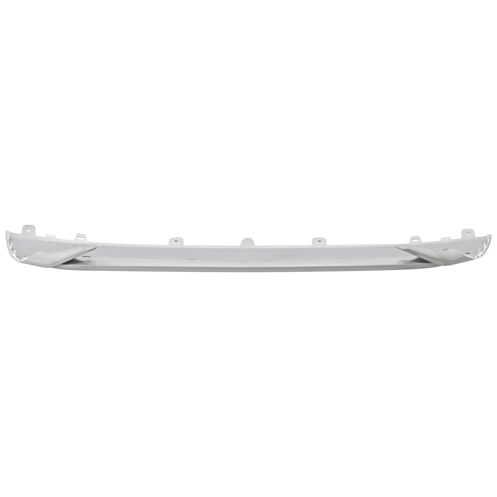 AM SQ5 Q5-21-24 SQ5 SPORTSBACK 21-22 FRONT LOWER VALANCE Spoiler Textured Gay Q5 Model w S Line Package SKU RA01750025 Partslink AU1095113 OEM 80A807531DIX3