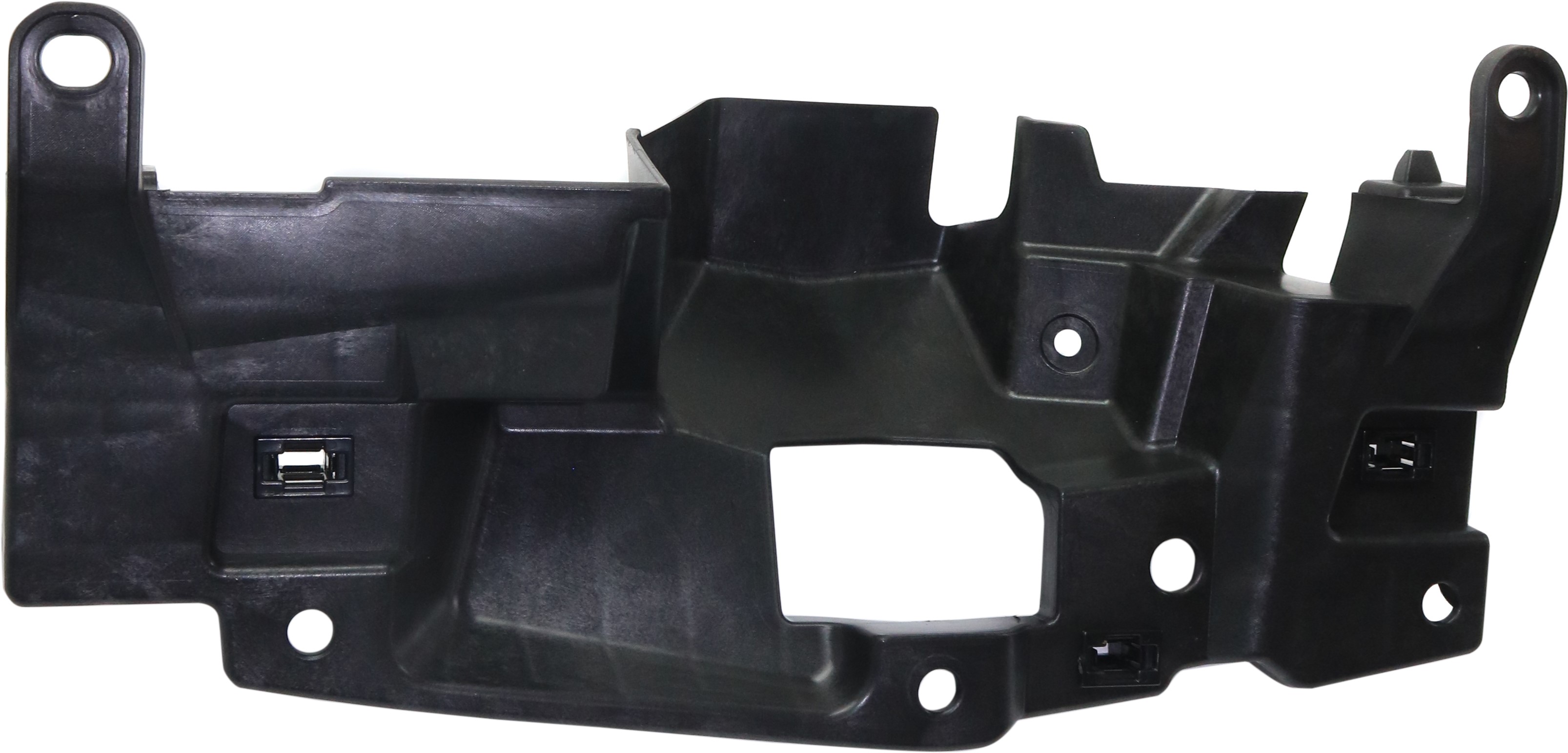 AM TLX 18-20 FRONT BUMPER SUPPORT Center Beam SKU RA01910001 Partslink AC1041100 OEM 71160TZ3A20