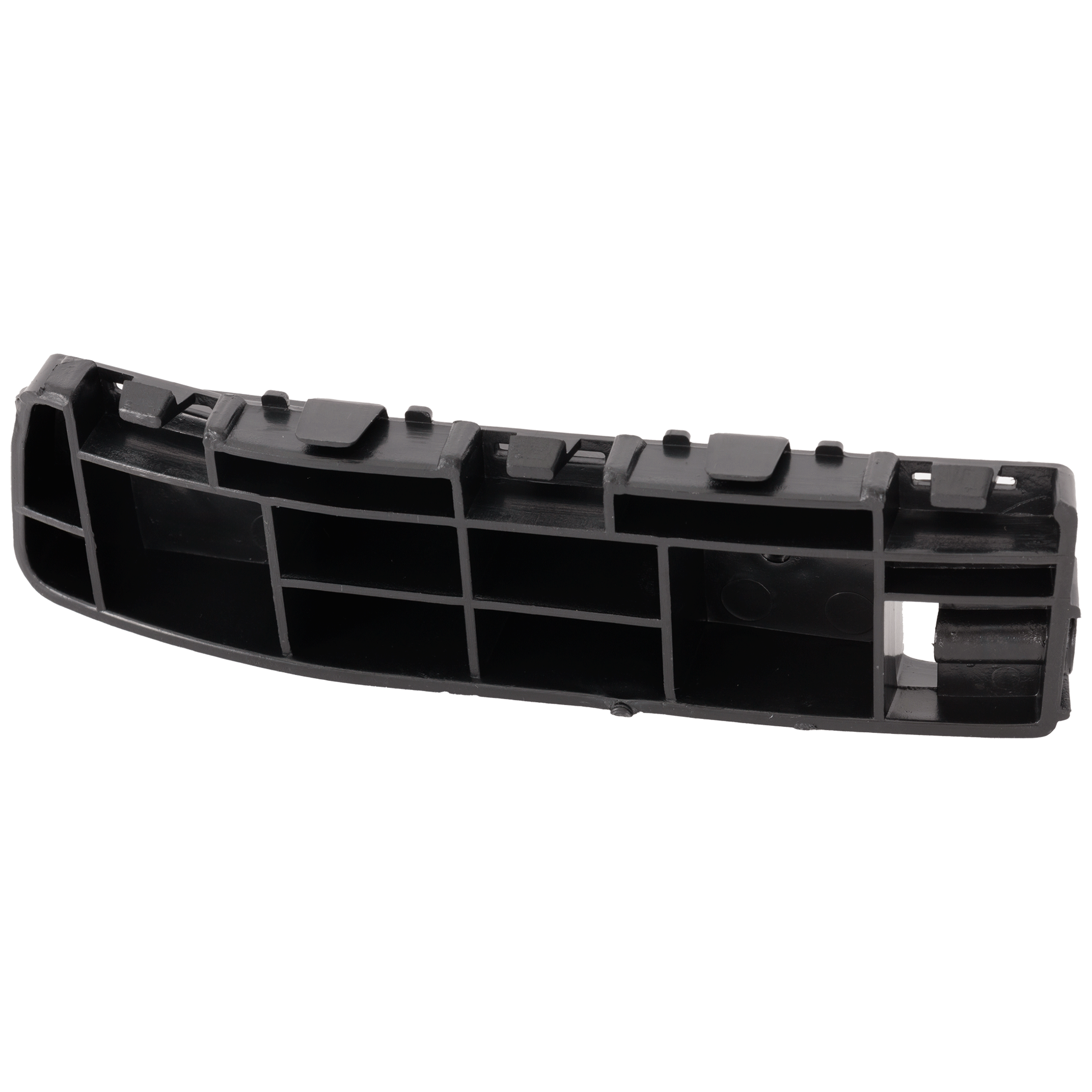 AM TSX 09-14 FRONT BUMPER SUPPORT LH Bumper Spacer Sedan Wagon SKU RA01910006 Partslink AC1032100 OEM 71198TL0G00