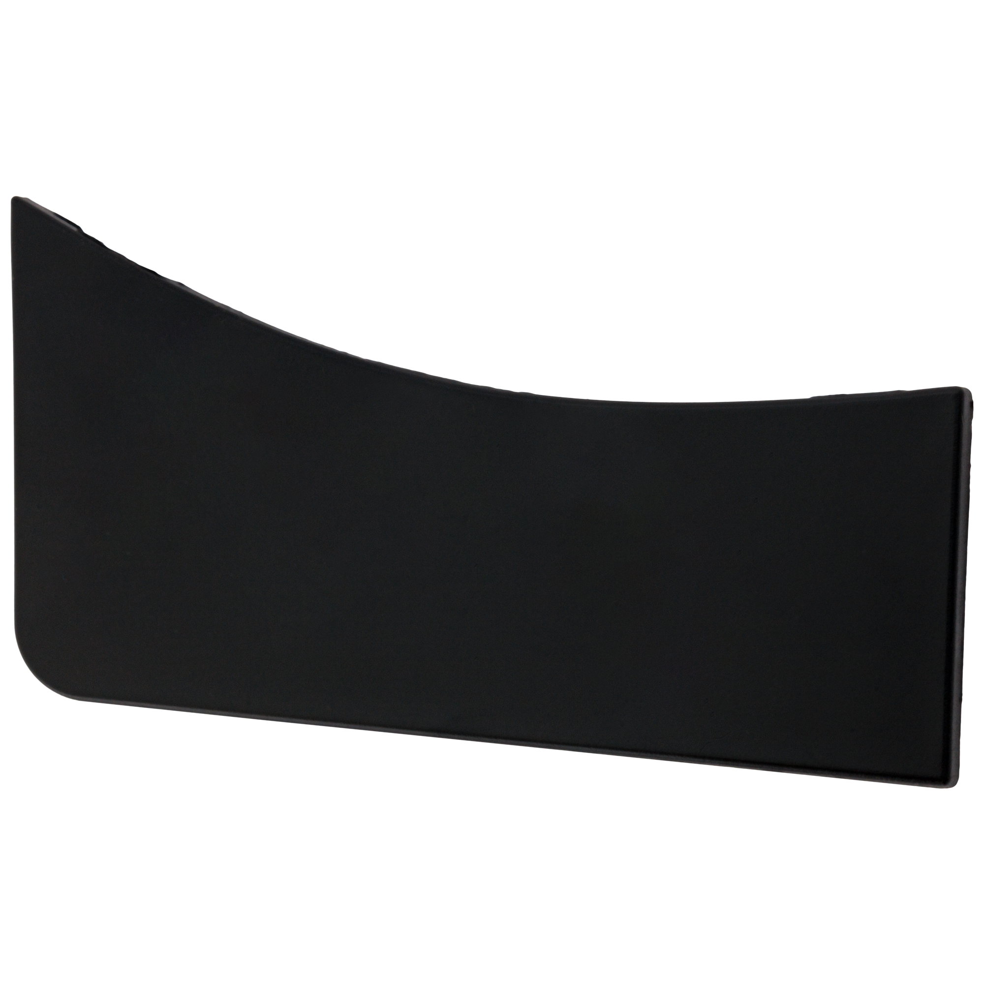 AM MDX 14-20 FRONT BUMPER FILLER RH Primed Inner Cover SKU RA04030003 Partslink AC1183100 OEM 71507TZ5A00ZZ