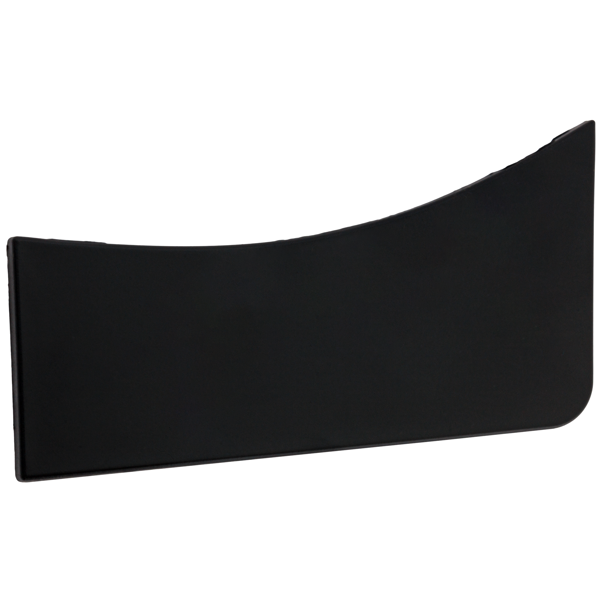 AM MDX 14-20 FRONT BUMPER FILLER LH Primed Inner Cover SKU RA04030004 Partslink AC1182100 OEM 71557TZ5A00ZZ