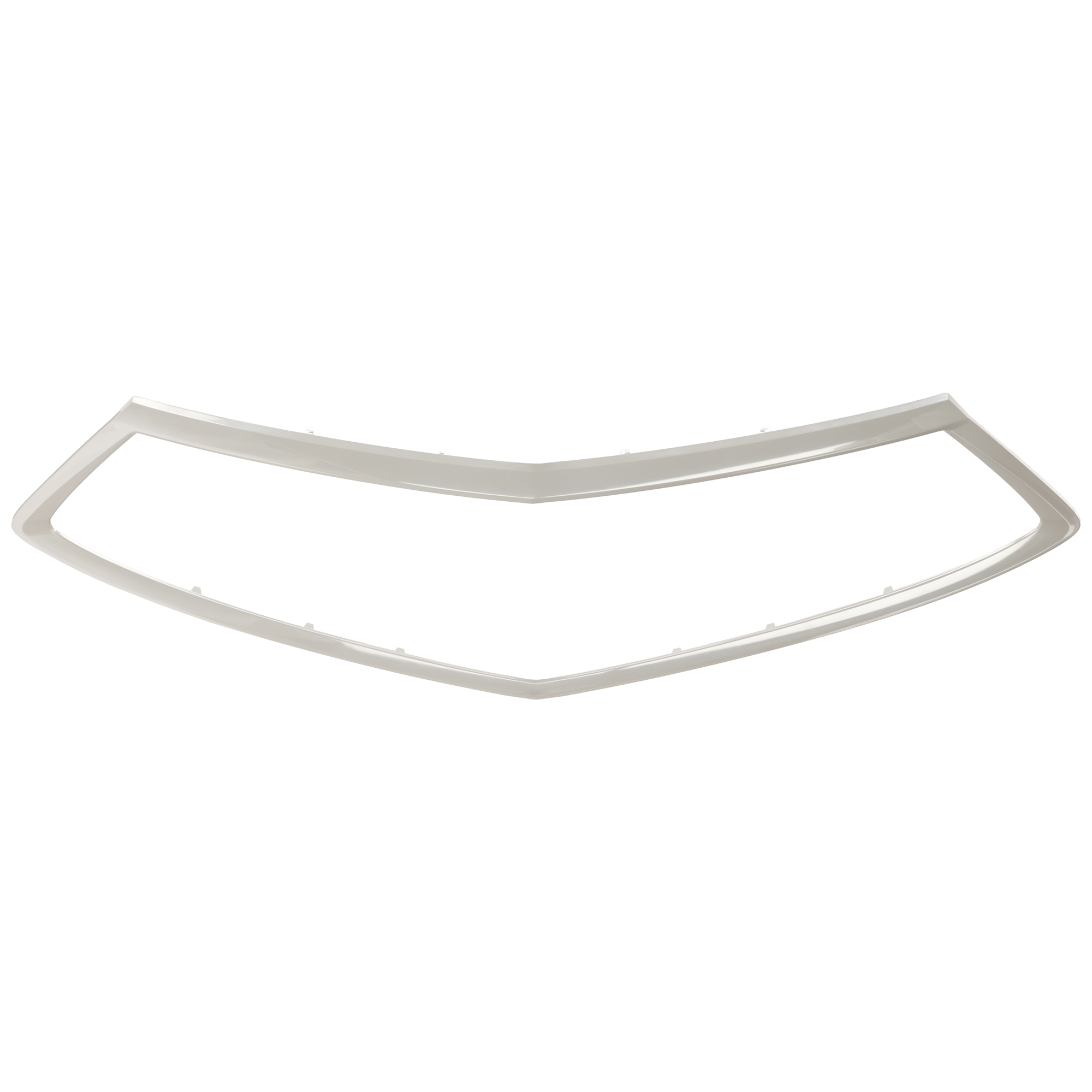 AM RDX 22-22 GRILLE FRAME Grille Surround Textured Gray w PMC Edition Package SKU RA07020003 Partslink AC1202116 OEM 7112231CA20ZA