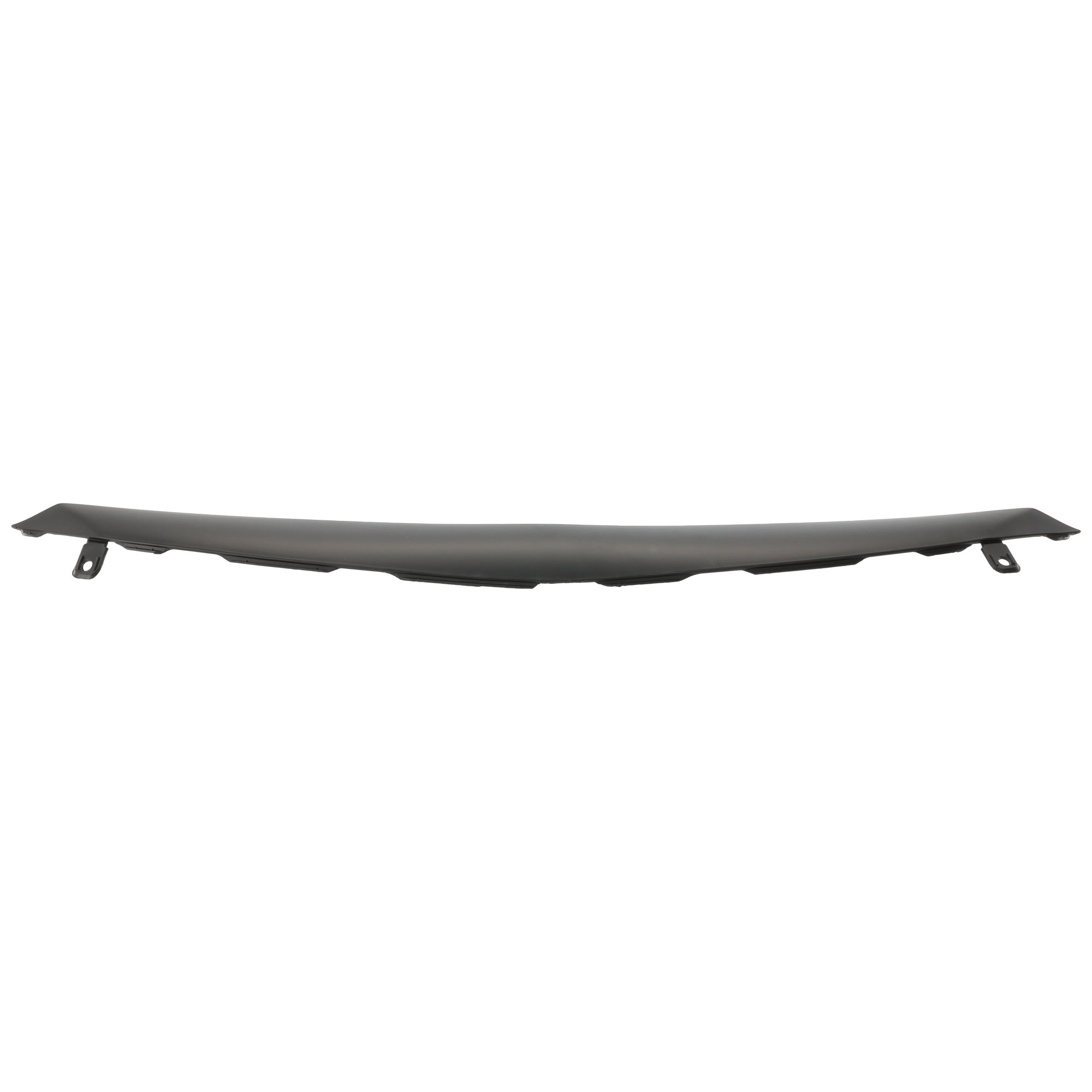 AM ILX 16-18 GRILLE MOLDING Upper Garnish Primed SKU RA07070002 Partslink AC1217106 OEM 71127TX6A50ZE