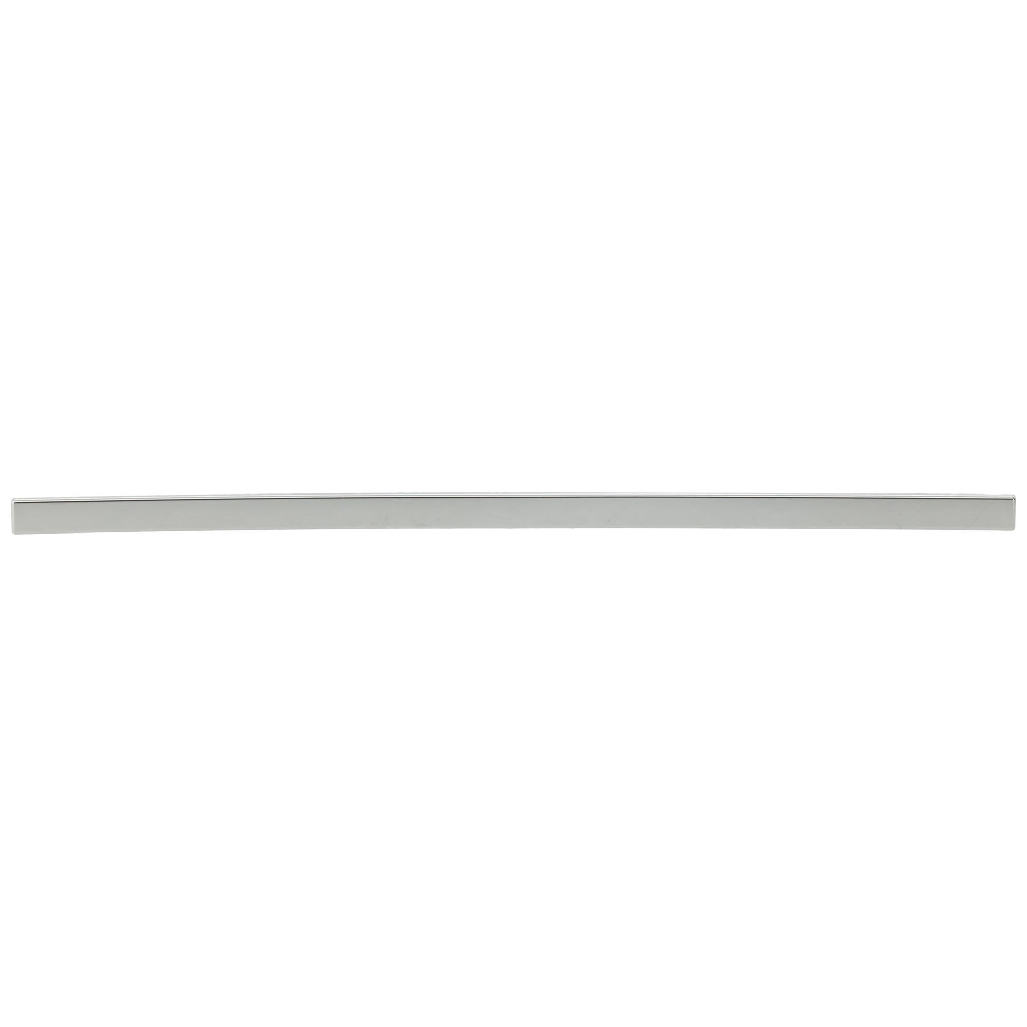 AM Q7-17-19 GRILLE MOLDING Chrome SKU RA07070007 Partslink AU1211101 OEM 4M0807967B3Q7