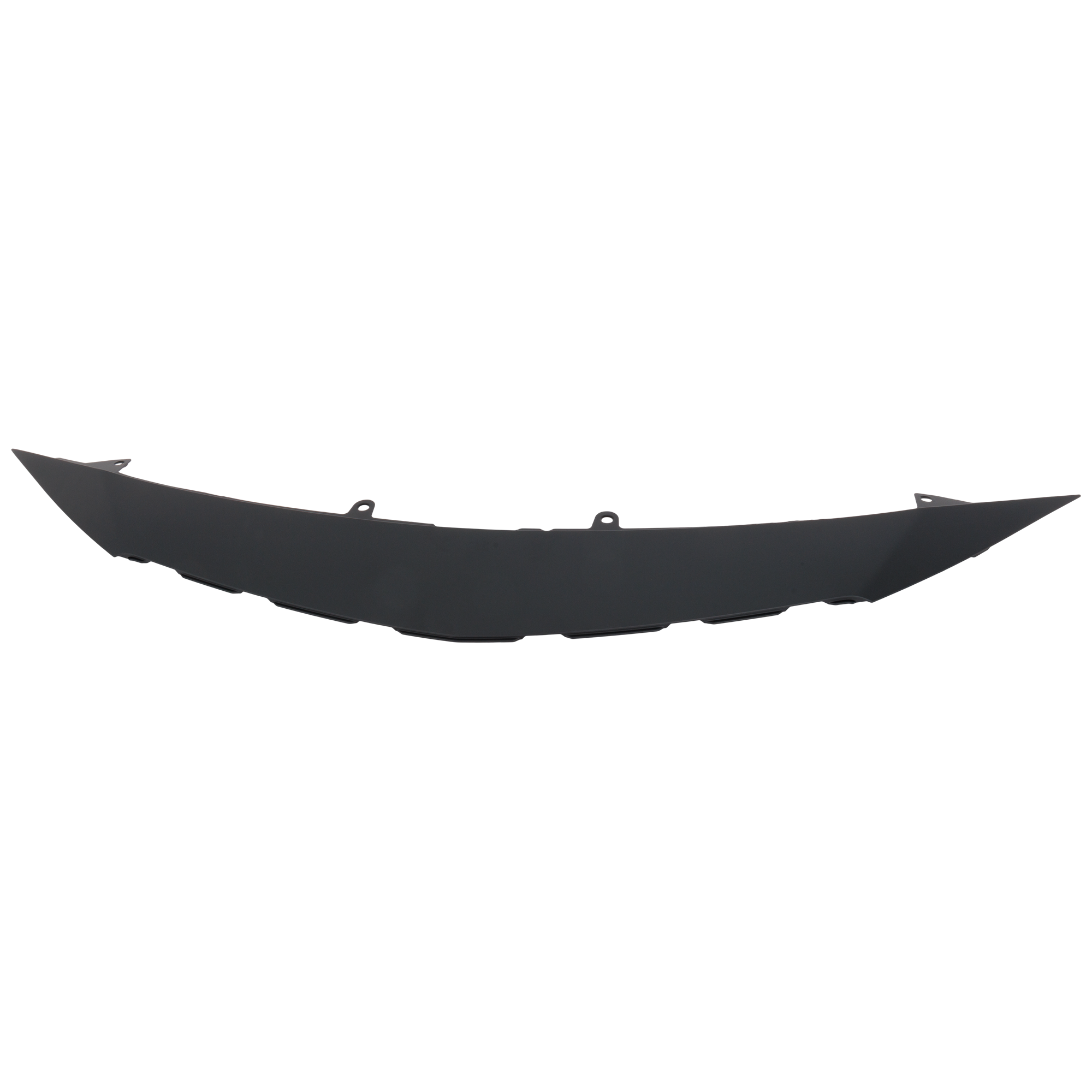 AM ILX 19-22 GRILLE MOLDING Upper Garnish Primed SKU RA07070015 Partslink AC1217107 OEM 71105T3RA00ZC