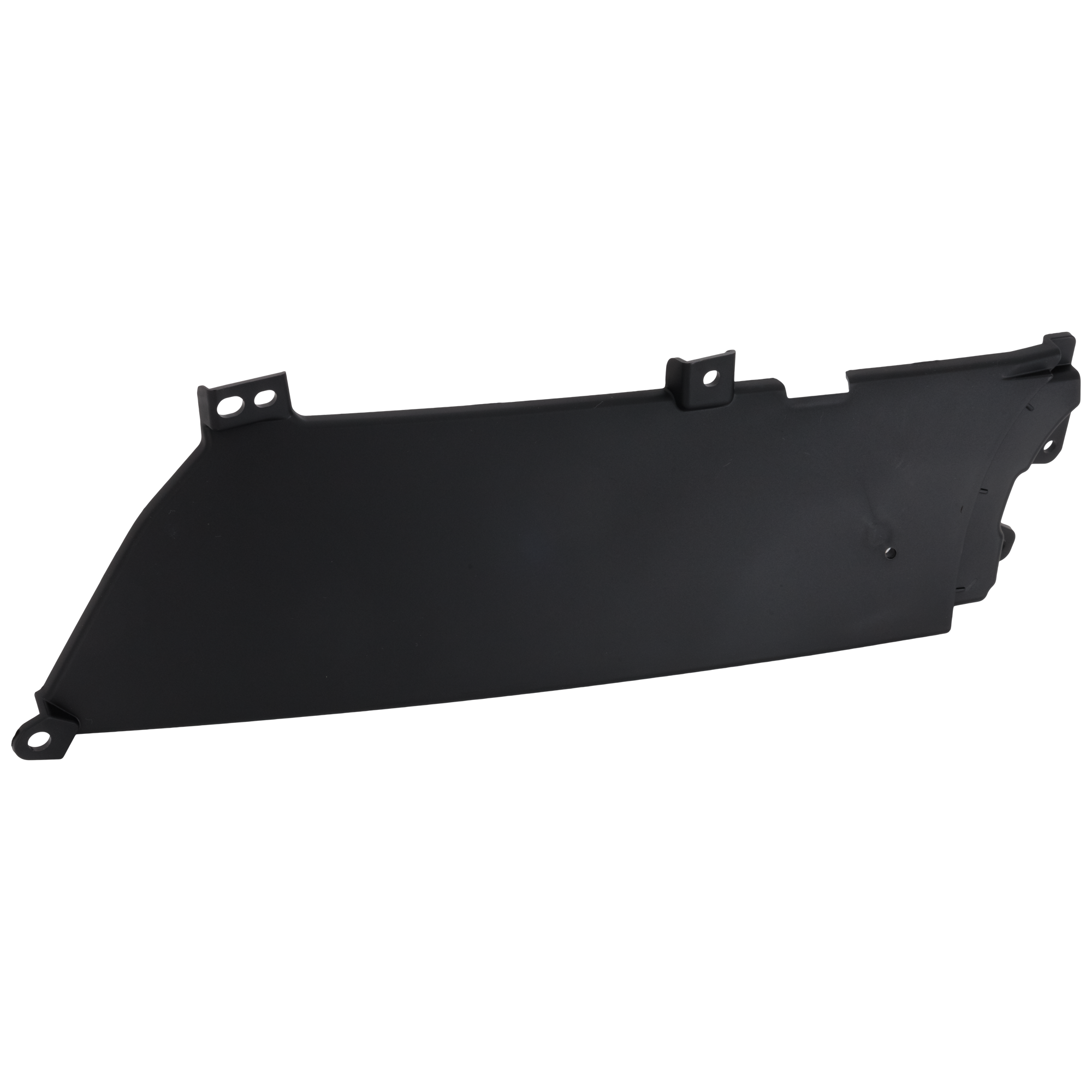 AM MDX 17-20 GRILLE MOLDING UPPER RH Primed SKU RA07070019 Partslink AC1213101 OEM 71151TZ5A00