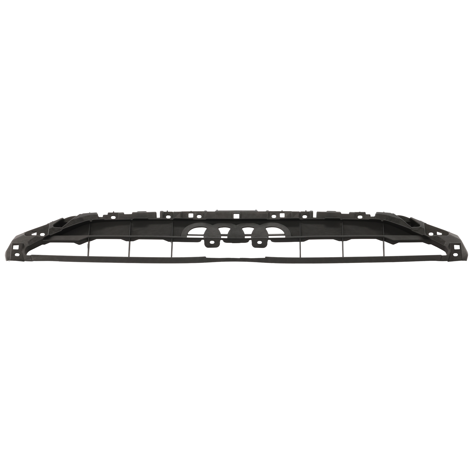 AM A4 A4 QUATTRO 20-24 GRILLE BRACKET w o S Line Package SKU RA07230002 Partslink AU1207105 OEM 8W0807233C