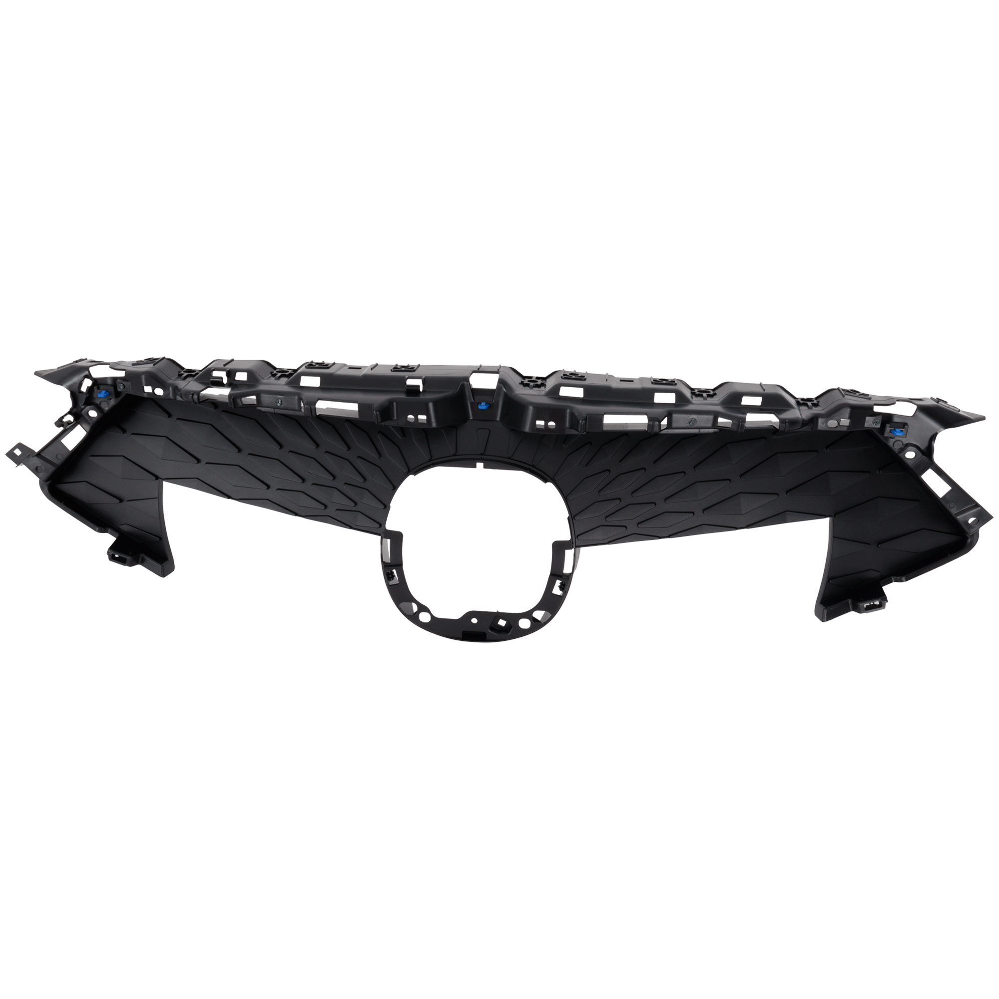 AM MDX 22-24 GRILLE BRACKET Assembly Air Guide A Spec Base Tech Technology Models CAPA SKU RA07230004Q Partslink AC1218100C OEM 71123TYAA00