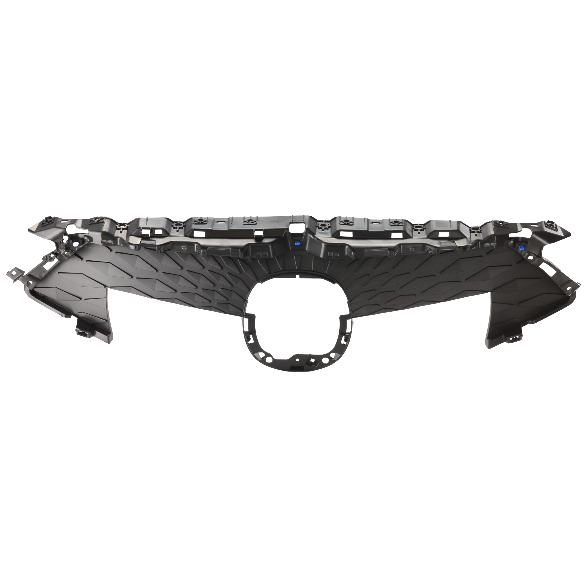 AM MDX 22-24 GRILLE BRACKET Assembly Air Guide A Spec Base Tech Technology Models SKU RA07230004 Partslink AC1218100 OEM 71123TYAA00