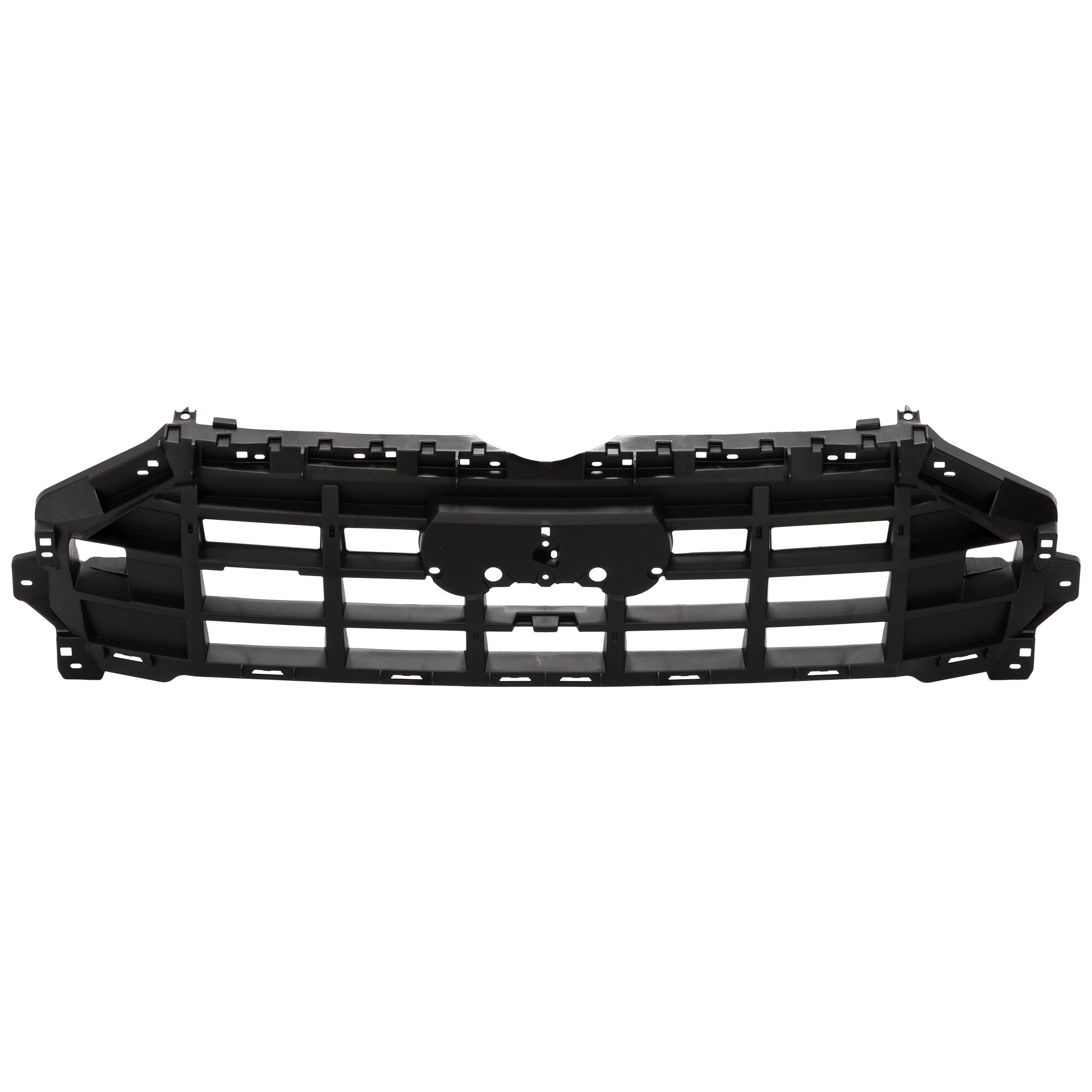 AM Q5-21-23 GRILLE BRACKET w o S Line Package SKU RA07230005 Partslink AU1207103 OEM 80A853692C