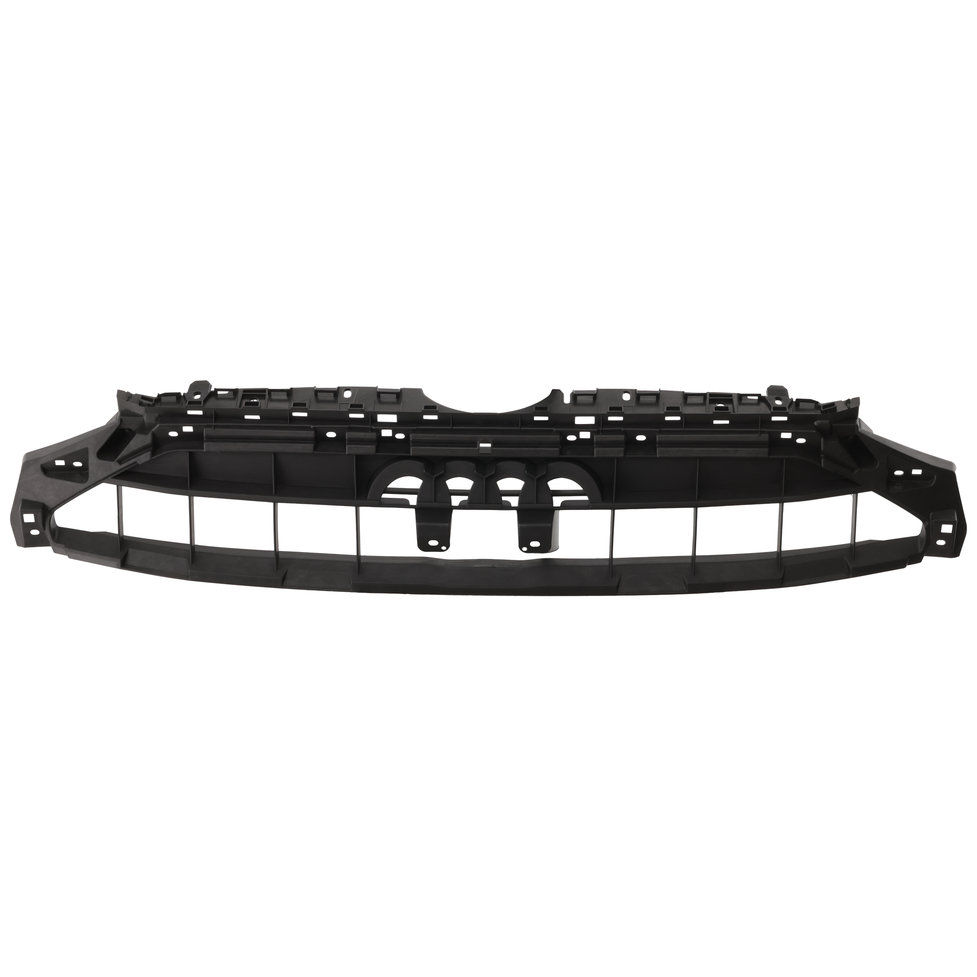 AM A4 S4-20-24 GRILLE BRACKET A4 Model w S line Package SKU RA07230006 Partslink AU1207106 OEM 8W0807233D