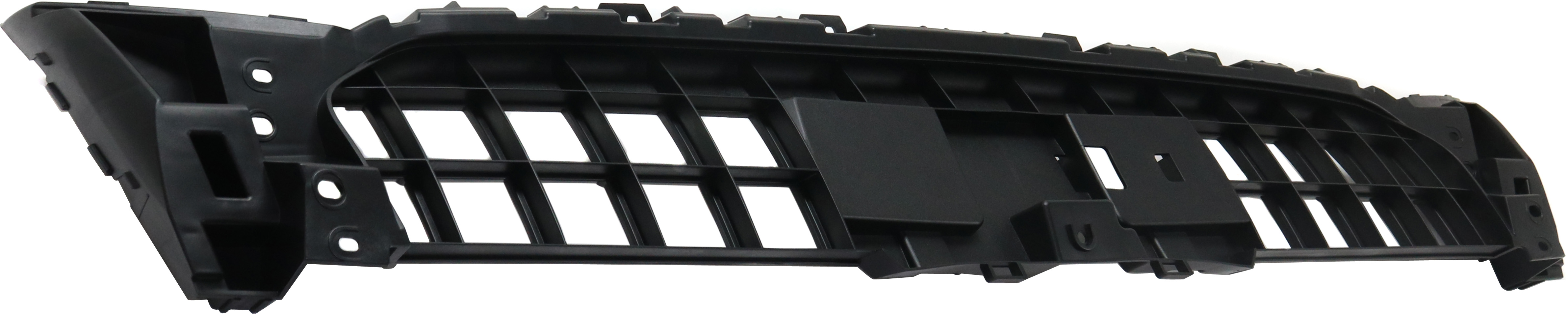 AM Q5 SQ5-13-17 GRILLE BRACKET Grille Plate w o S Line Pkg SKU RA07270002 Partslink AU1207100 OEM 8R0853692B