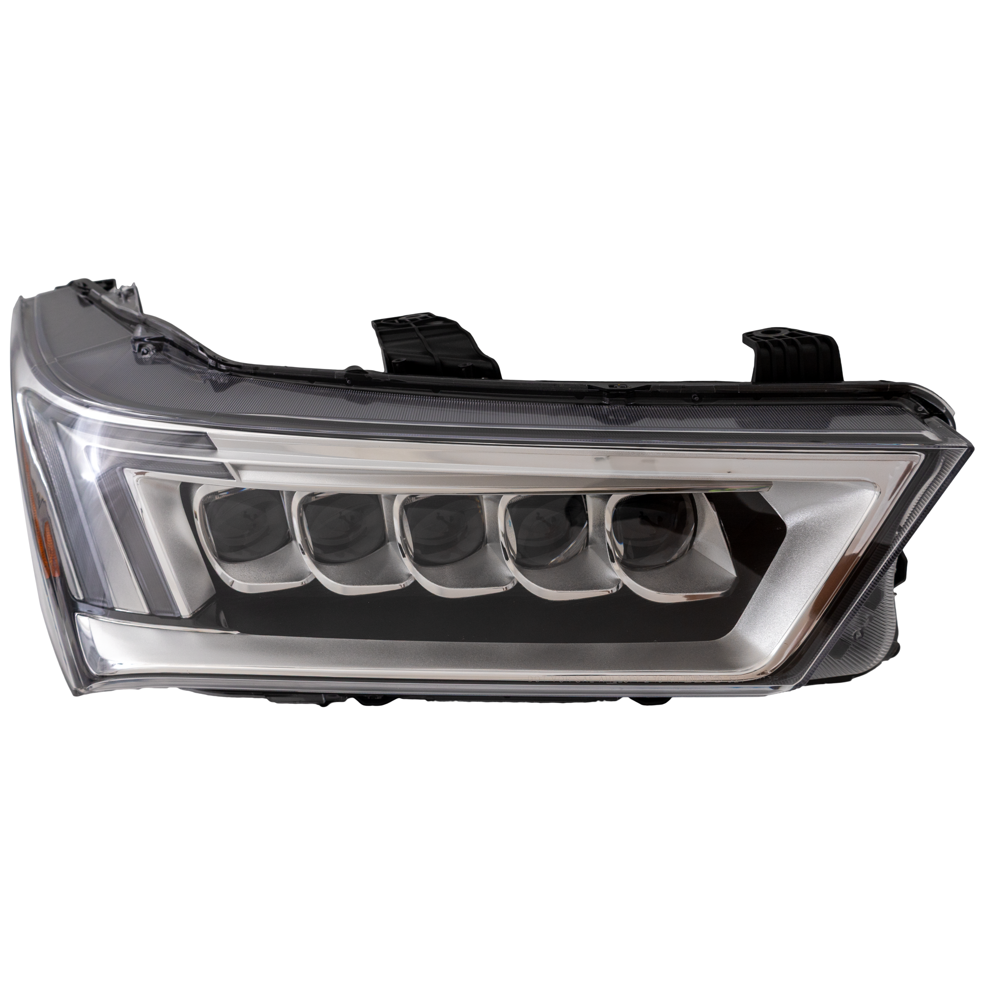 AM MDX MDX SPORT HYBRID 17-20 HEAD LAMP RH Assembly LED SKU RA10010027 Partslink AC2503130 OEM 33100TZ5A51