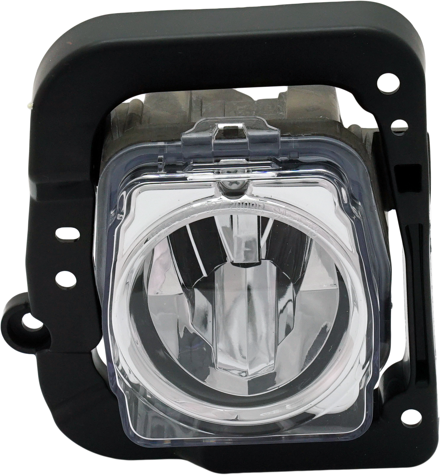 AM MDX 14-16 FRONT FOG LAMP RH Assembly SKU RA10750005 Partslink AC2593112 OEM 33900TZ6H01