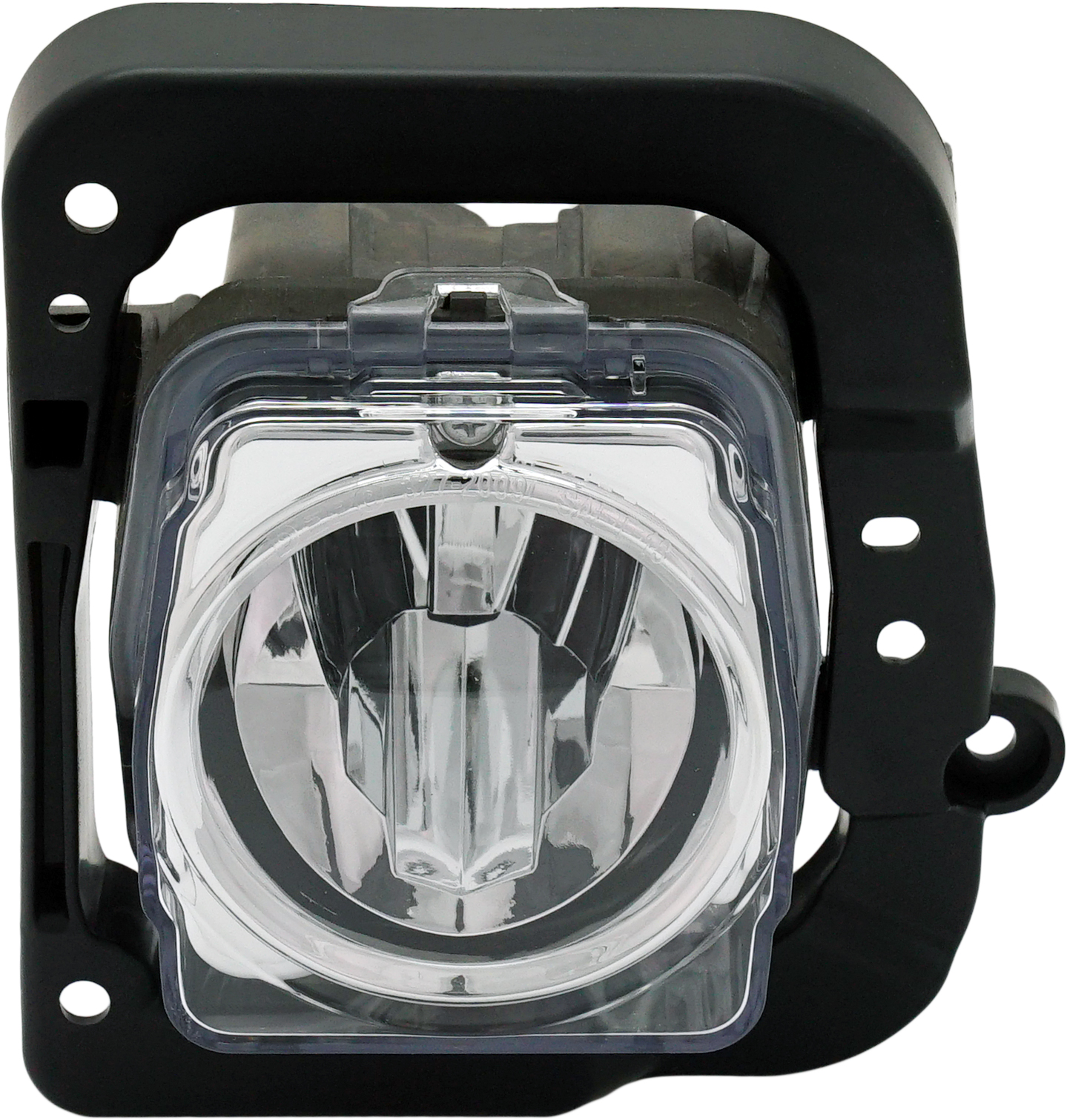 AM MDX 14-16 FRONT FOG LAMP LH Assembly SKU RA10750006 Partslink AC2592112 OEM 33950TZ6H01
