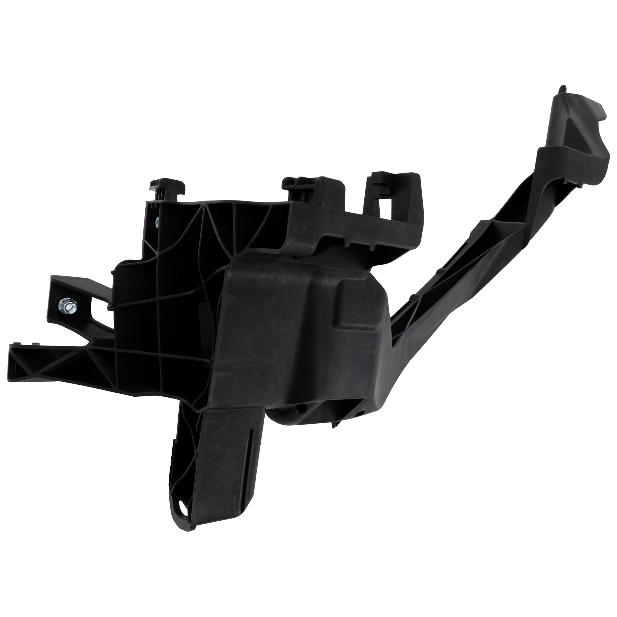 AM Q5 SQ5-21-24 HEAD LAMP BRACKET LH SKU RA10980010 Partslink AU2508113 OEM 80A805607B