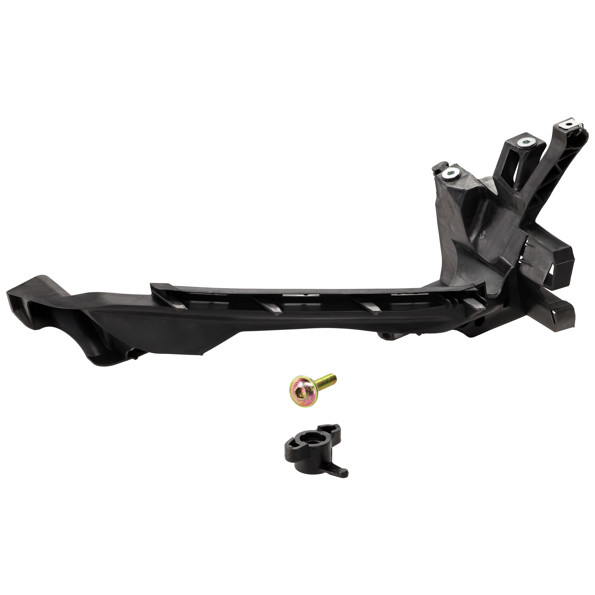 AM Q5 SQ5-18-20 HEAD LAMP BRACKET RH SKU RA10990003 Partslink AU2509105 OEM 80A805608