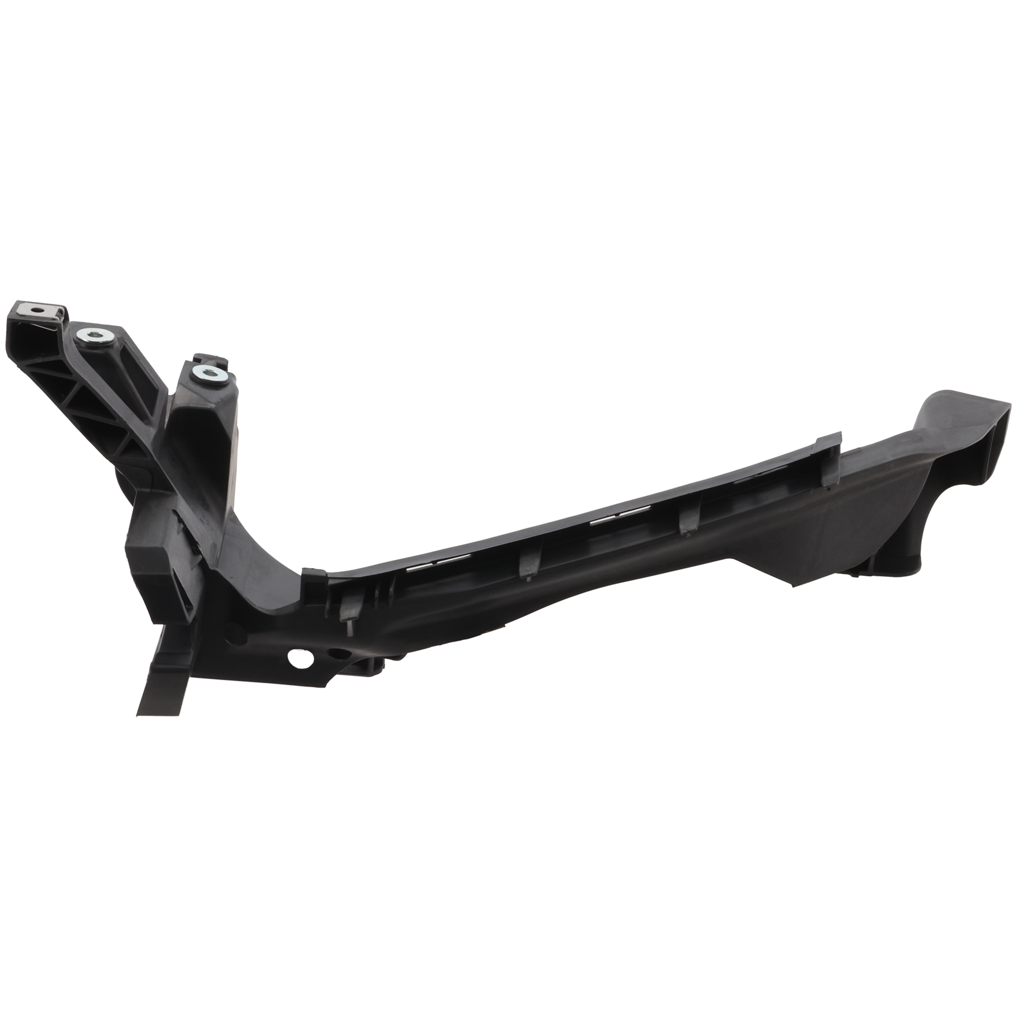 AM Q5 SQ5-18-20 HEAD LAMP BRACKET LH SKU RA10990004 Partslink AU2508105 OEM 80A805607