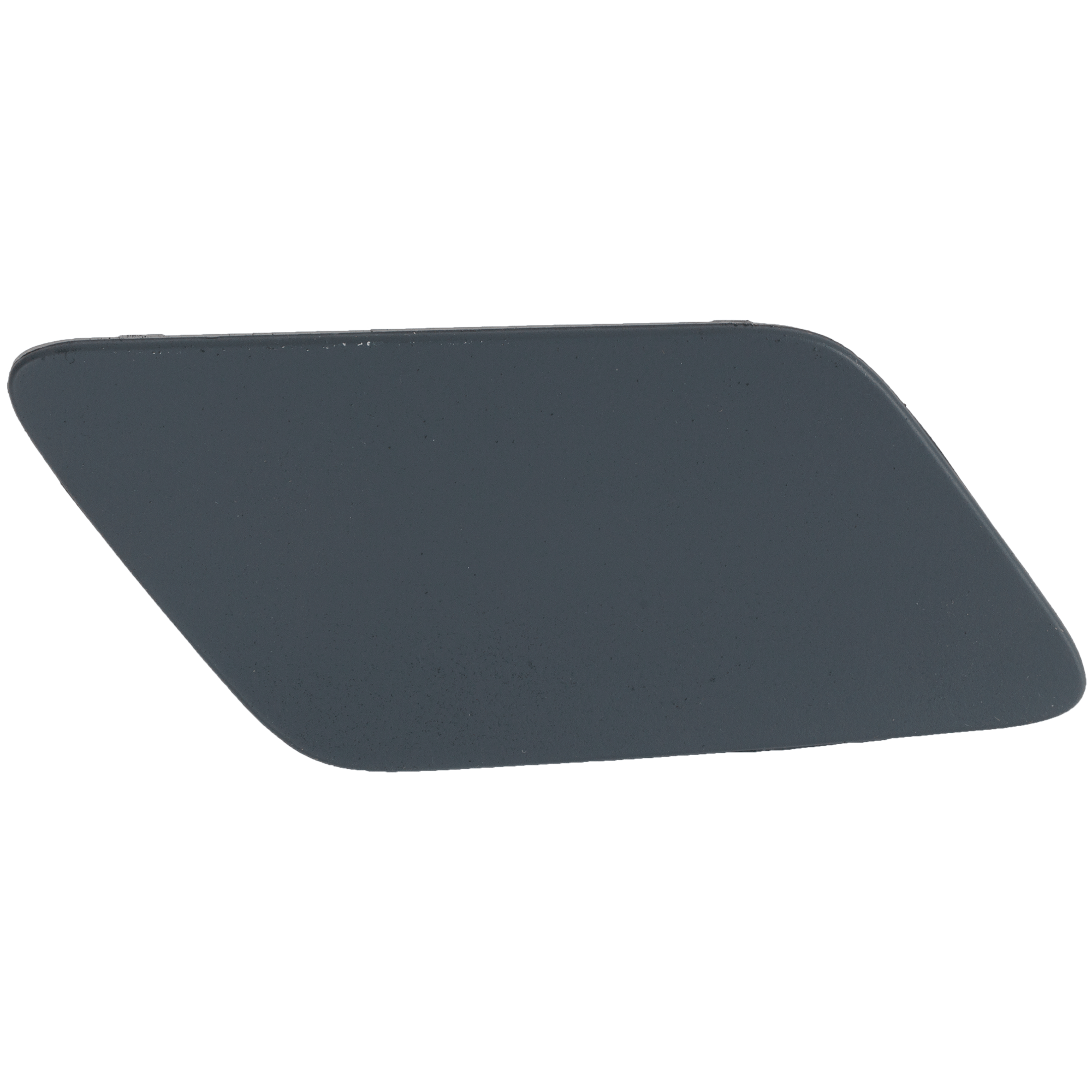 AM Q5-18-20 HEADLAMP WASHER COVER RH Primed Premium Premium Plus Prestige Models w o S line Package SKU RA11010003 Partslink AU1049109 OEM 80A807754GRU