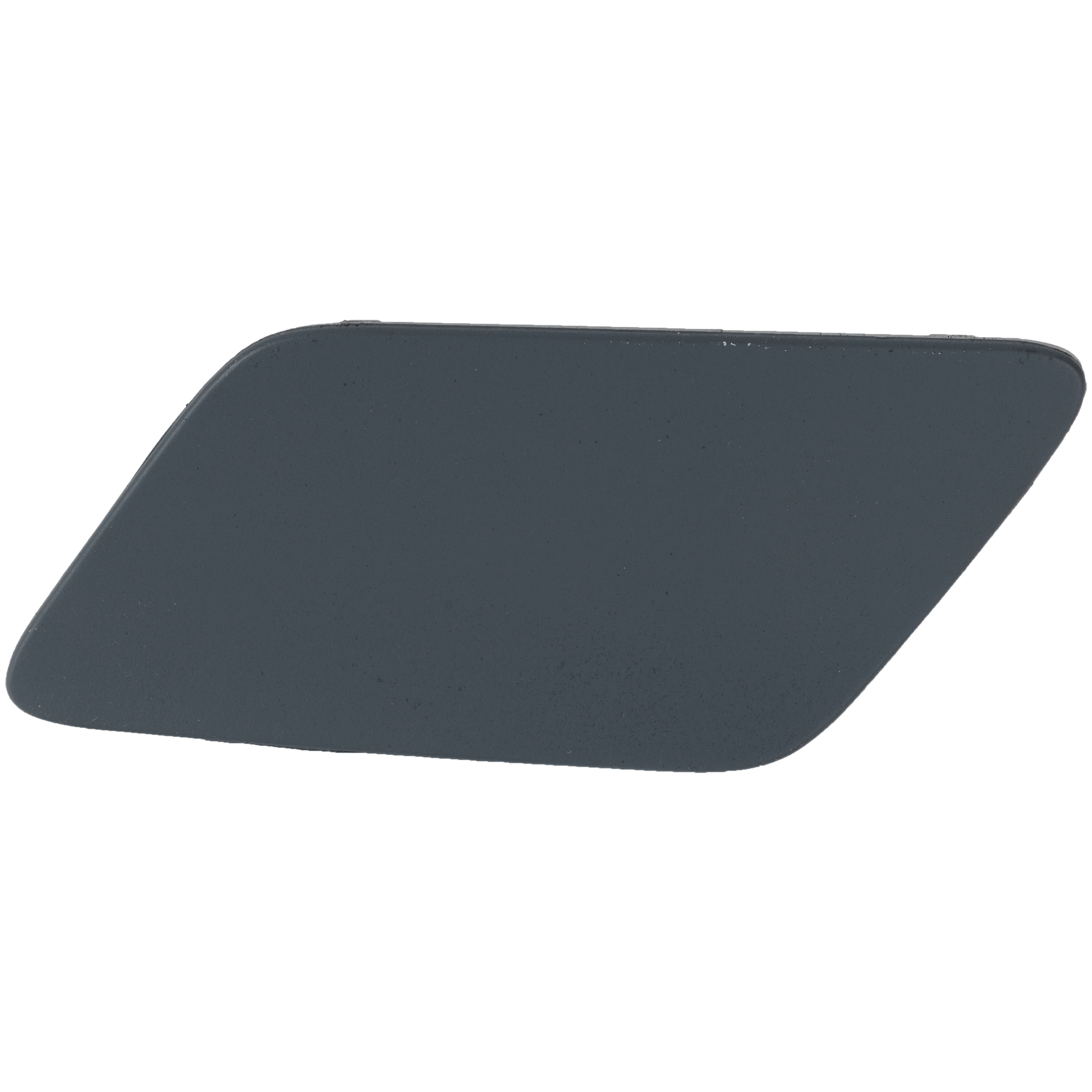 AM Q5-18-20 HEADLAMP WASHER COVER LH Primed Premium Premium Plus Prestige Models w o S line Package SKU RA11010004 Partslink AU1048109 OEM 80A807753GRU