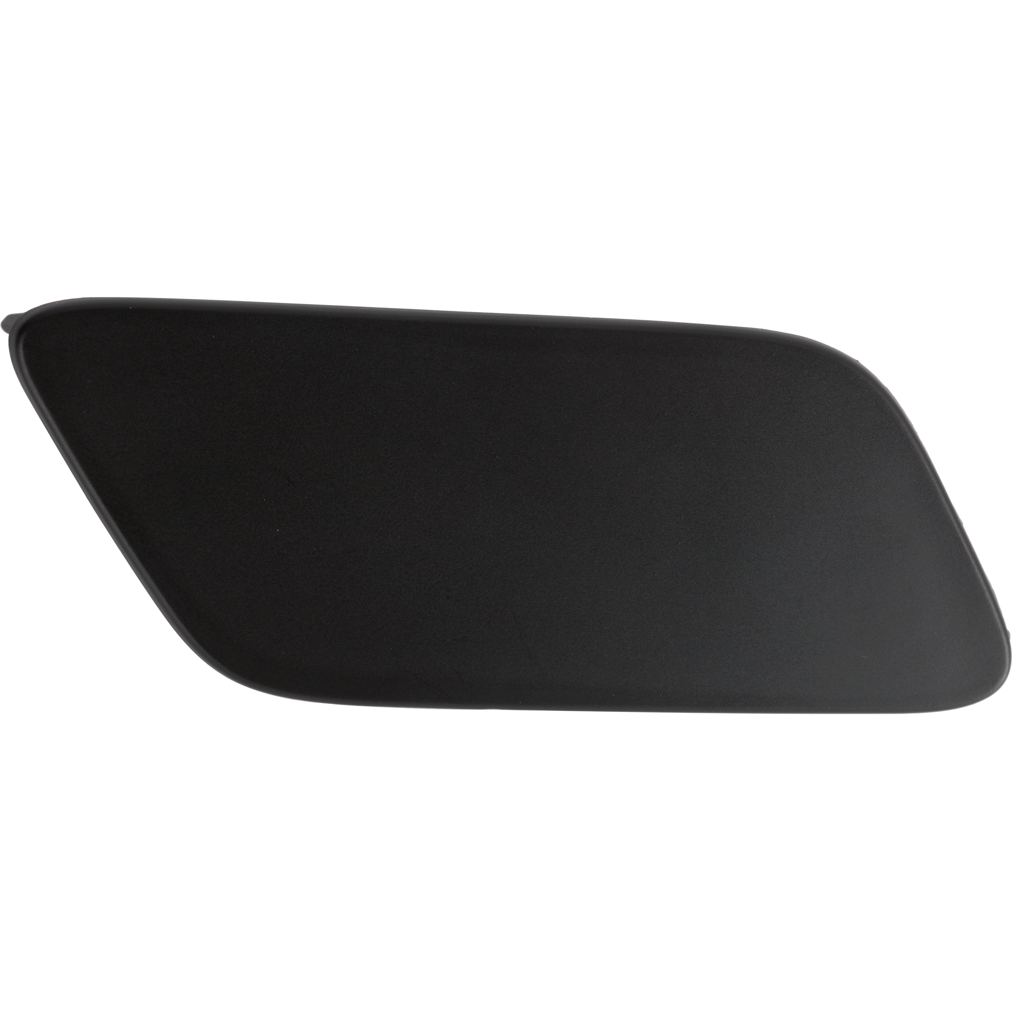 AM Q7-17-19 HEADLAMP WASHER COVER RH Primed w o S Line Package SKU RA11010005 Partslink AU1049108 OEM 4M0807754BGRU