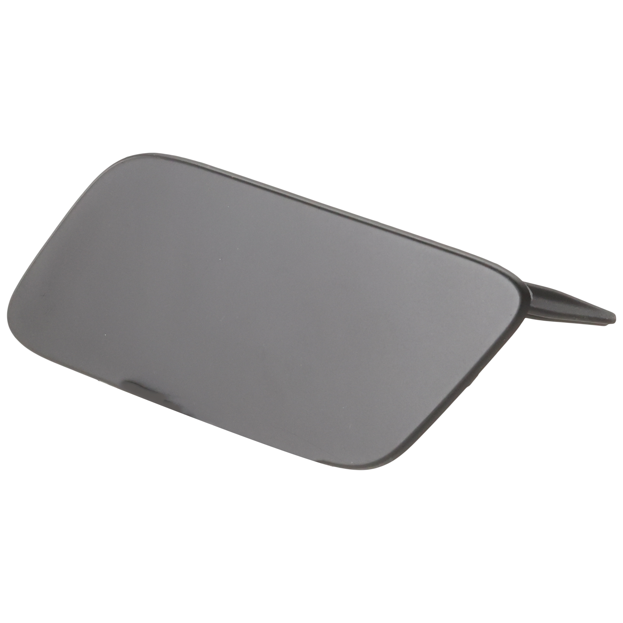 AM Q7-17-19 HEADLAMP WASHER COVER LH Primed w o S Line Package SKU RA11010006 Partslink AU1048108 OEM 4M0807753BGRU