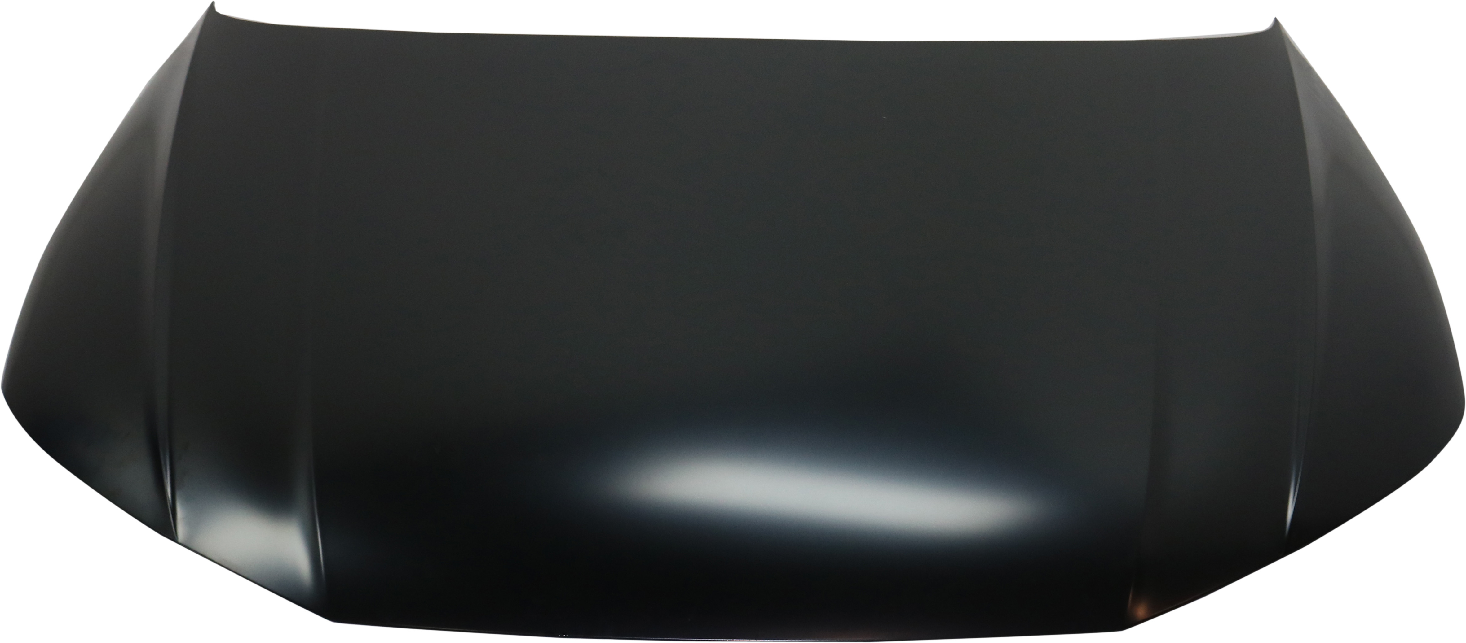 AM Q5 SQ5-18-24 HOOD Steel SKU RA13010002 Partslink AU1230133 OEM 80A823029 PFM 80A823029STL PFM