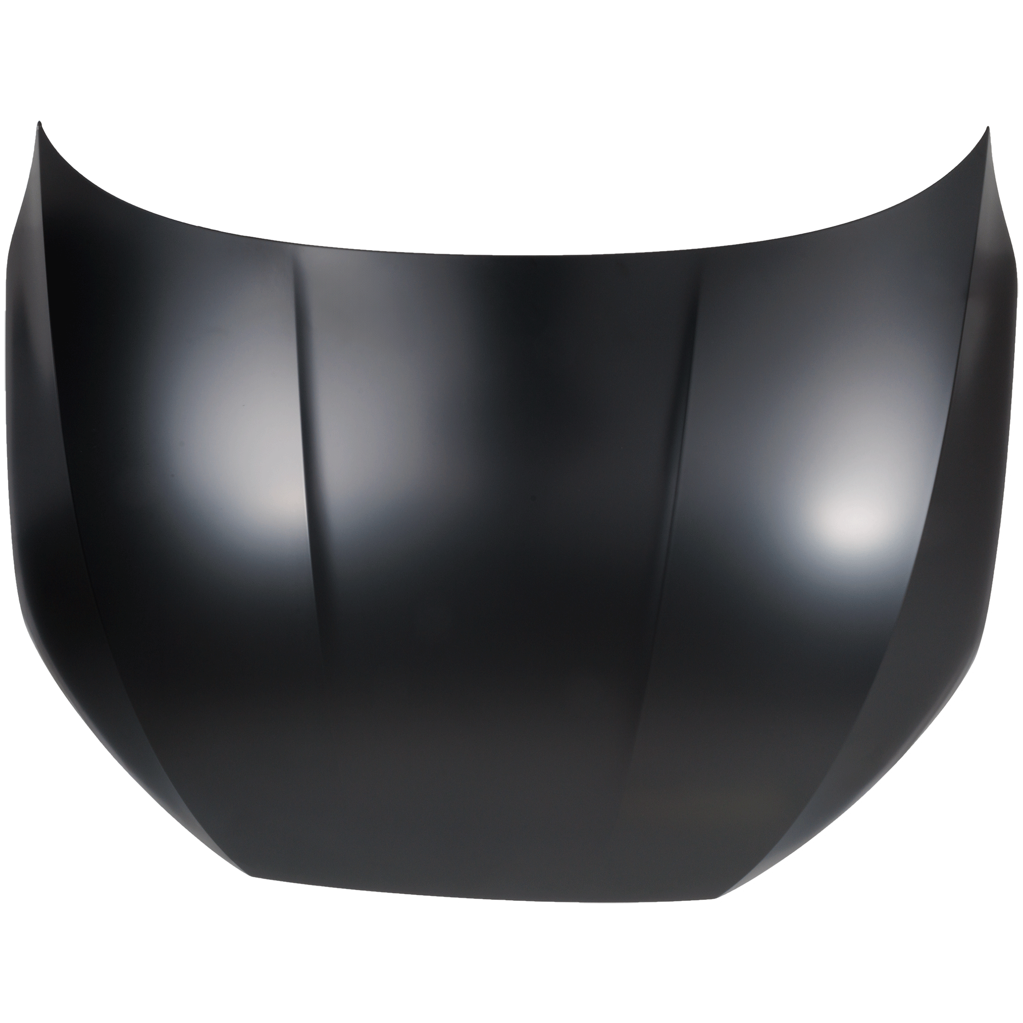 AM A3 A3 QUATTRO S3-22-23 HOOD Aluminum CAPA SKU RA13010013Q Partslink AU1230141C OEM 8Y0823029