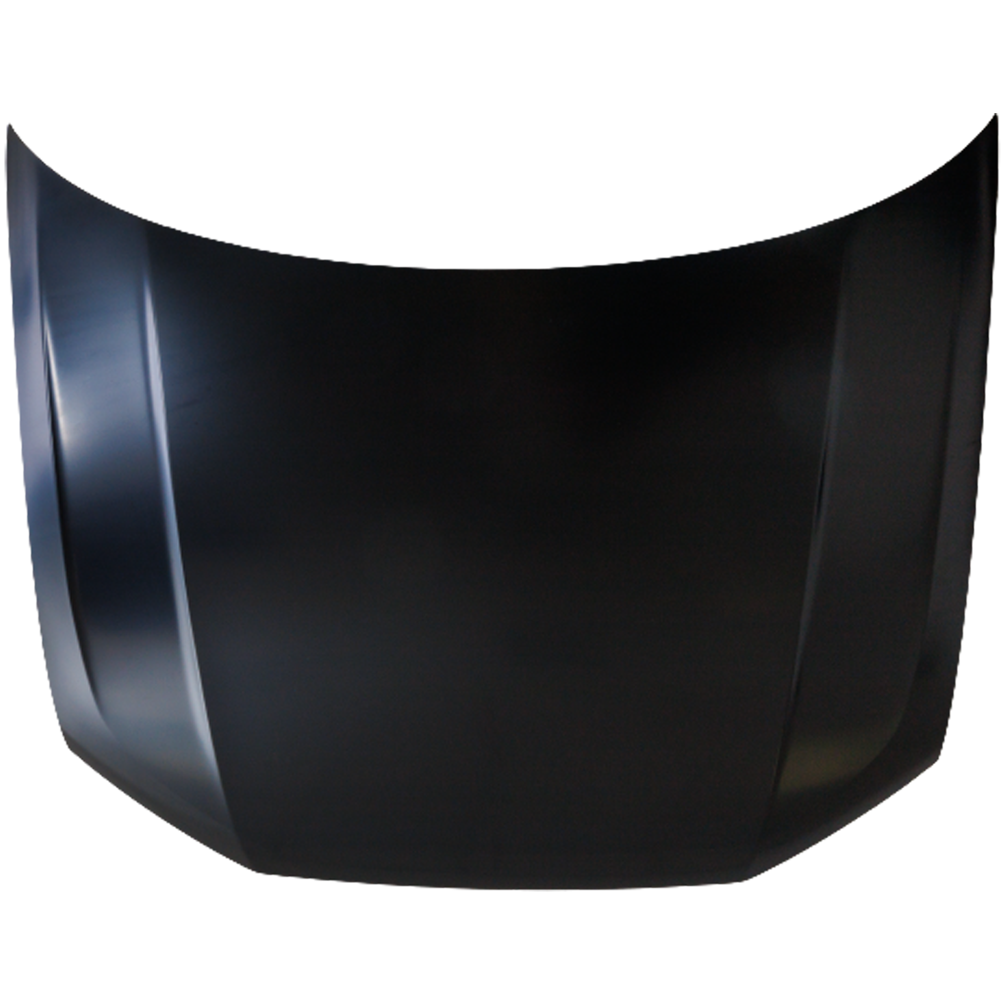AM Q3-19-23 HOOD Aluminum SKU RA13010015 Partslink AU1230140 OEM 83A823029