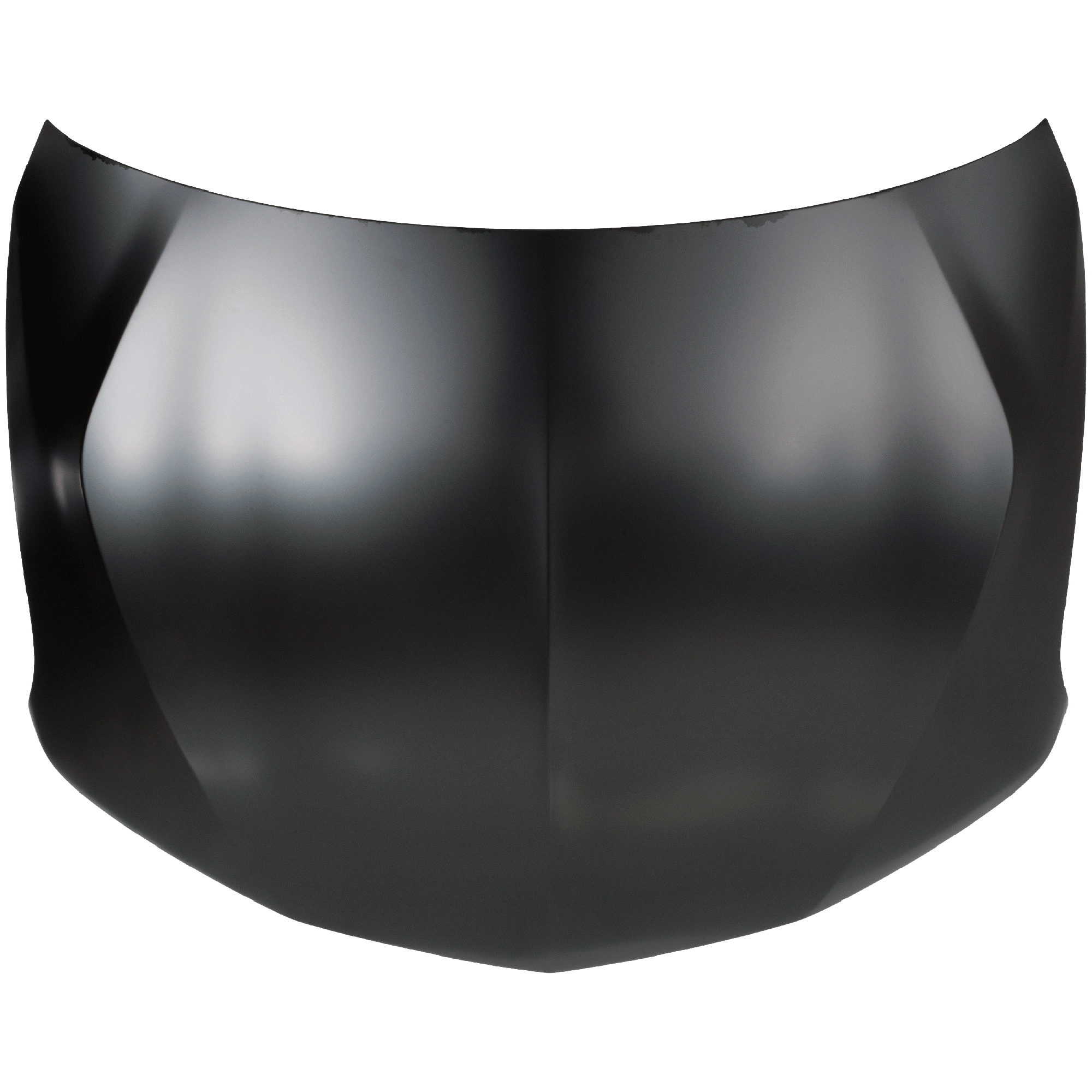 AM TLX 18-20 HOOD Aluminum SKU RA13010016 Partslink AC1230130 OEM 60100TZ3A80ZZ