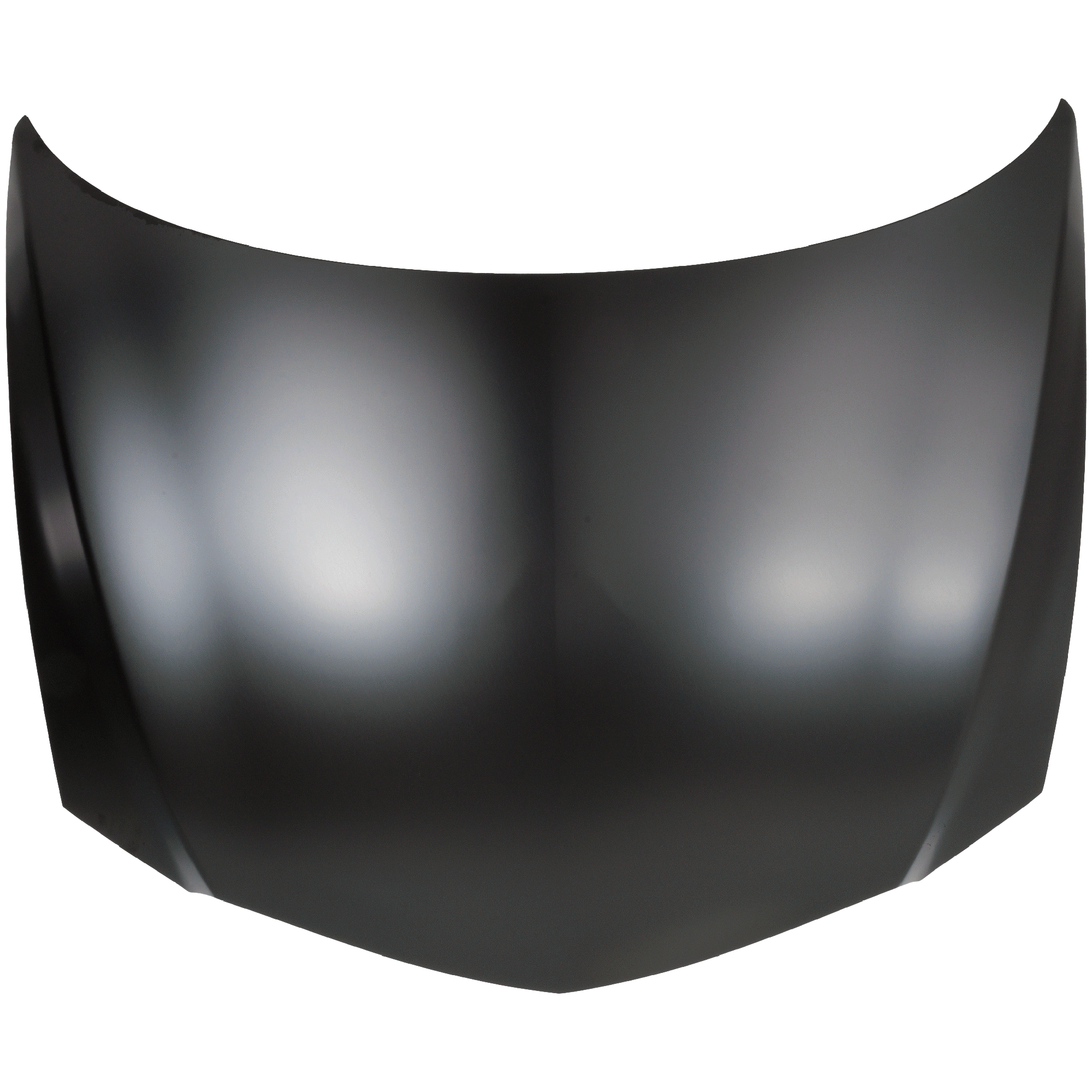 AM ILX 13-18 HOOD Aluminum SKU RA13010017 Partslink AC1230131 OEM 60100TX6A92ZZ