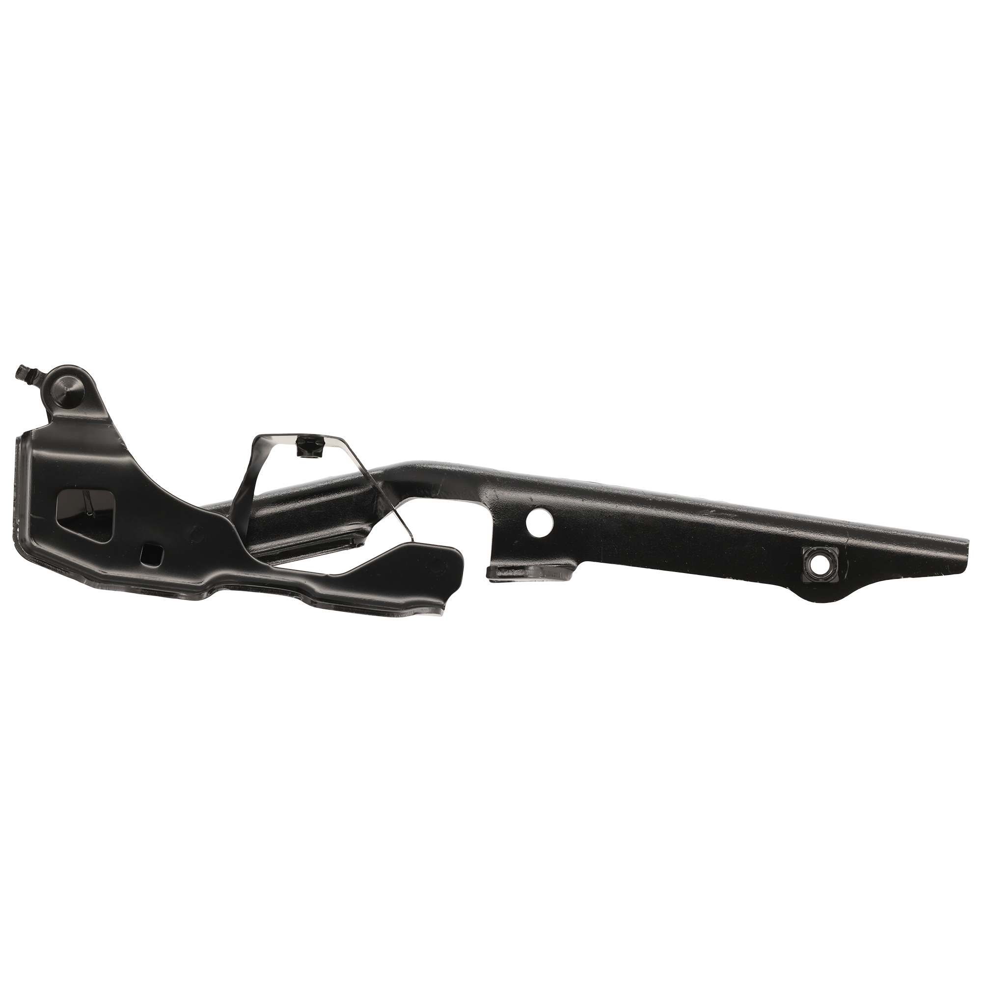 AM RDX 19-23 HOOD HINGE RH SKU RA13030001 Partslink AC1236115 OEM 60120TJBA02ZZ