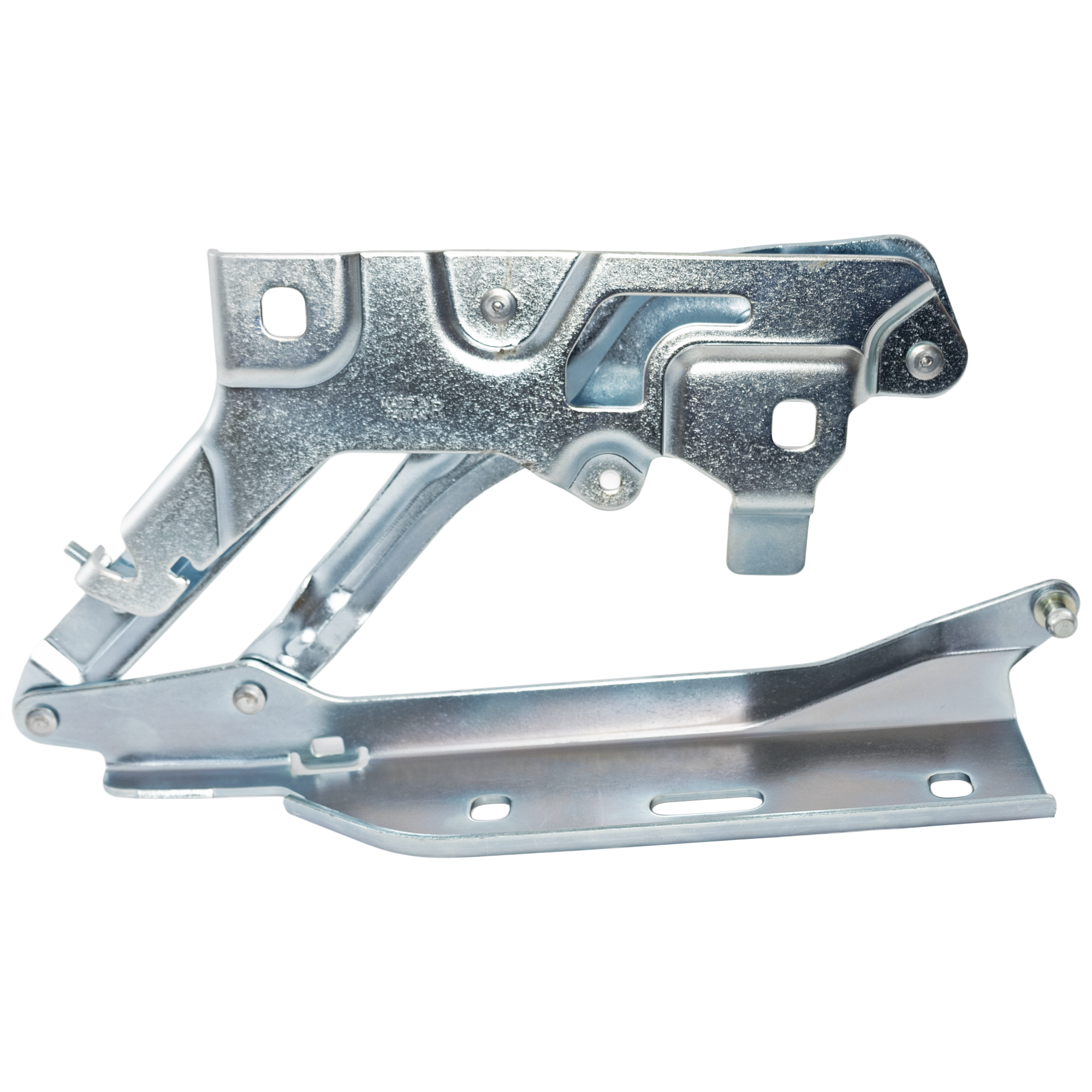 AM Q5 SQ5-18-23 SPORTBACK 21-23 HOOD HINGE RH Steel SKU RA13030003 Partslink AU1236115 OEM 80A823302C
