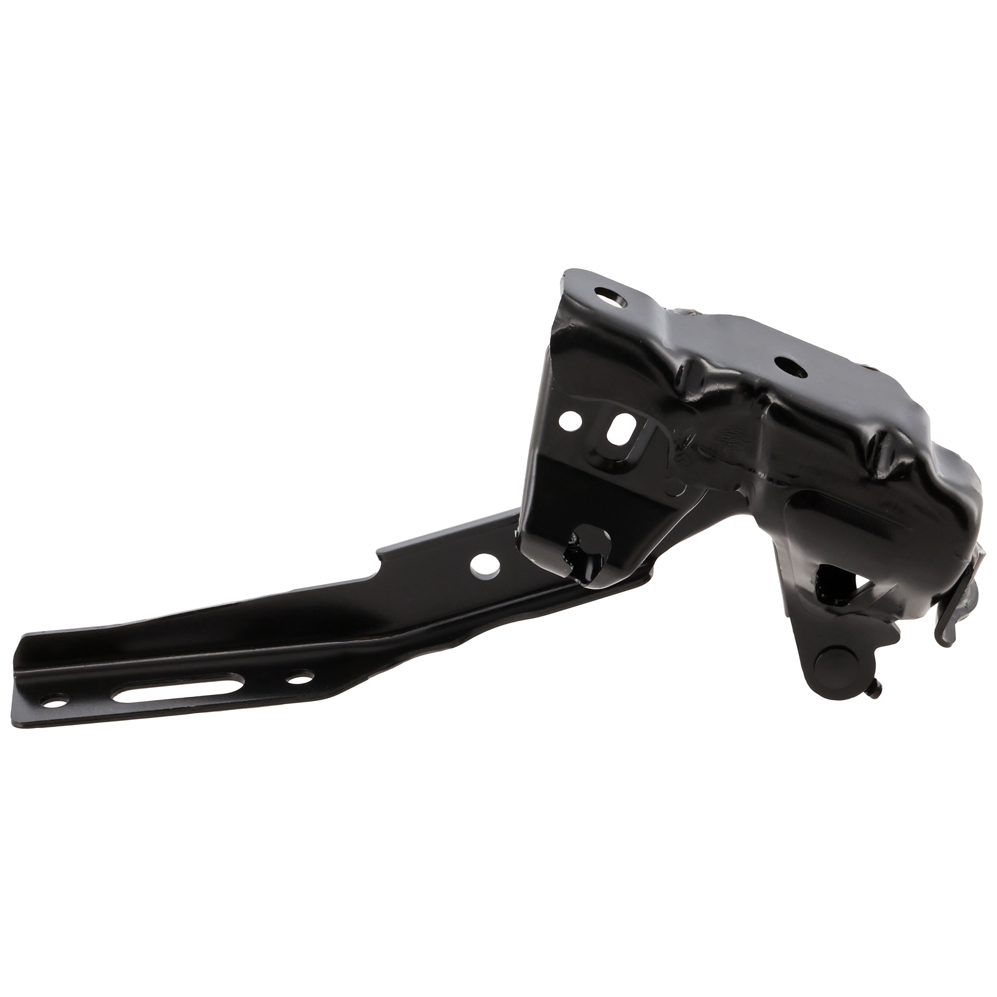 AM INTEGRA 23-23 HOOD HINGE RH Steel SKU RA13030013 Partslink AC1236121 OEM 60120T39J00ZZ