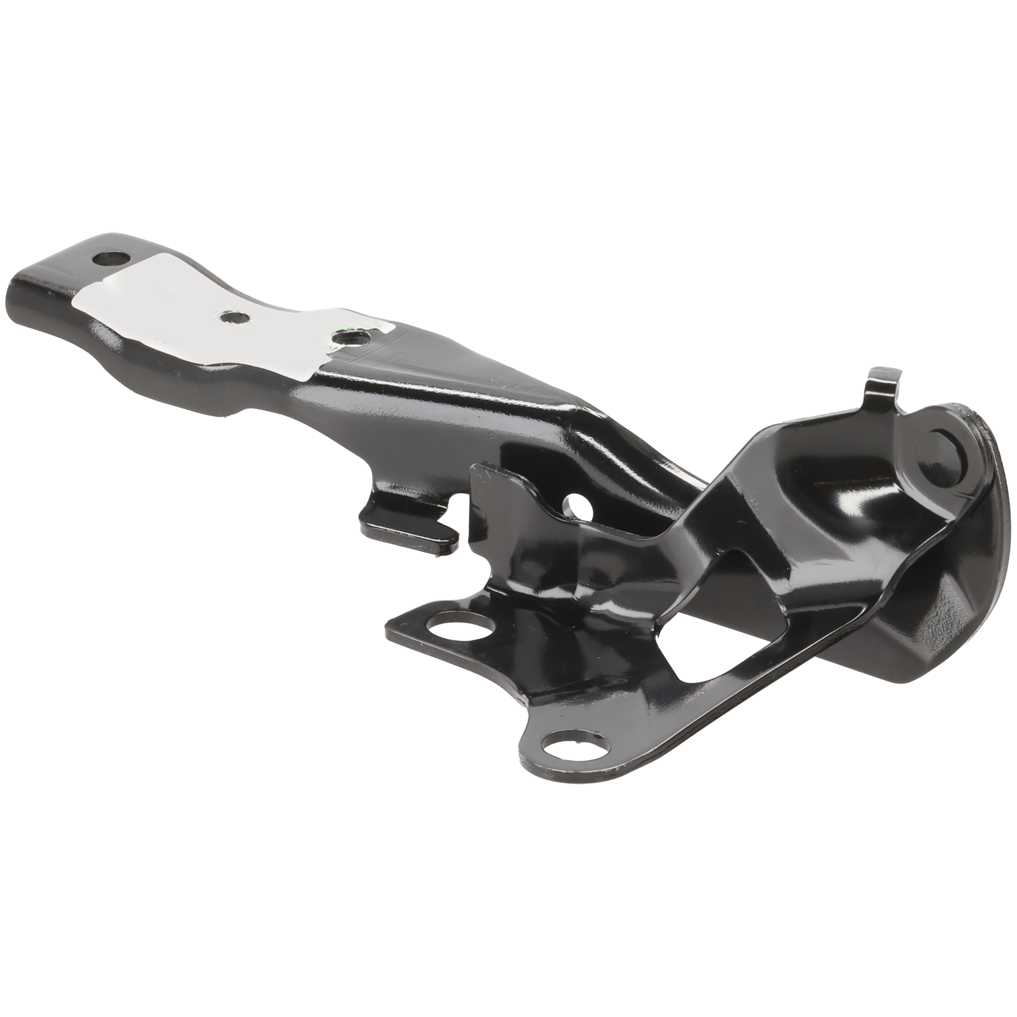 AM TLX 21-25 HOOD HINGE RH SKU RA13030017 Partslink AC1236123 OEM 60120TGVA00ZZ