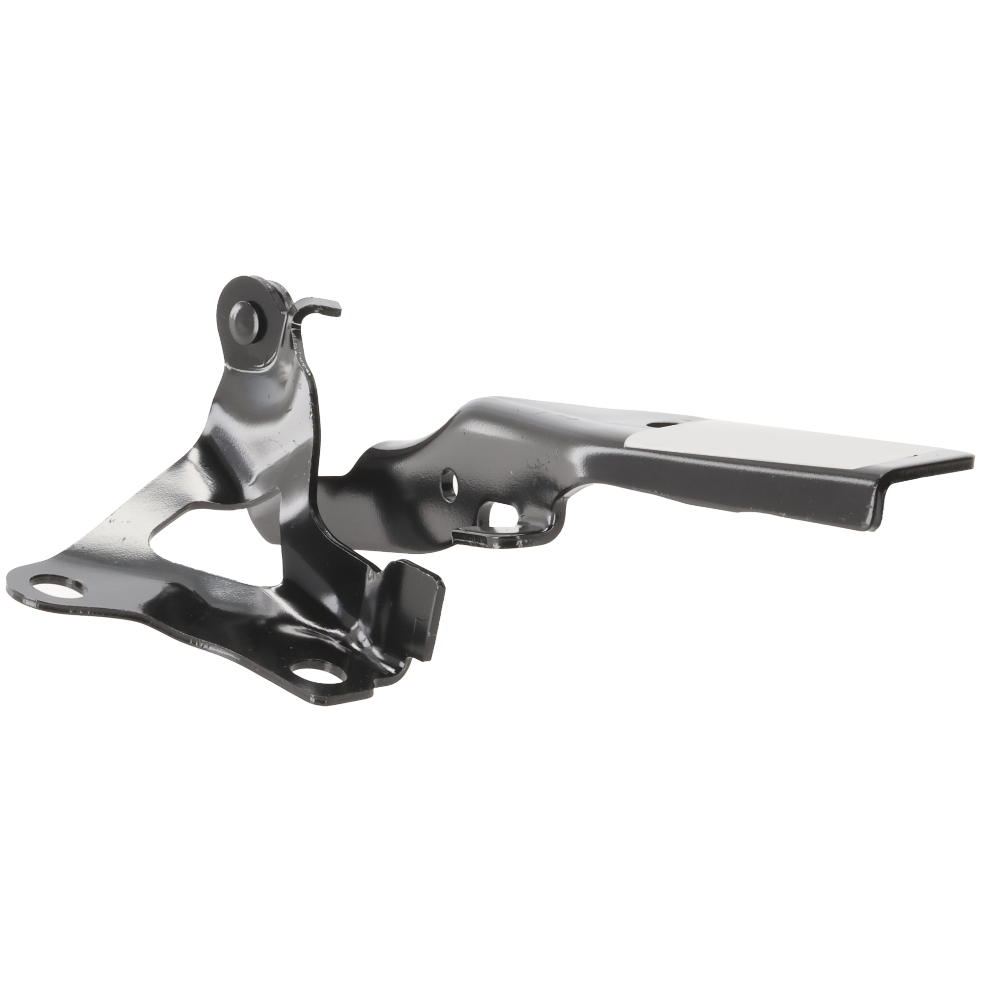 AM TLX 21-25 HOOD HINGE LH SKU RA13030018 Partslink AC1236124 OEM 60170TGVA00ZZ