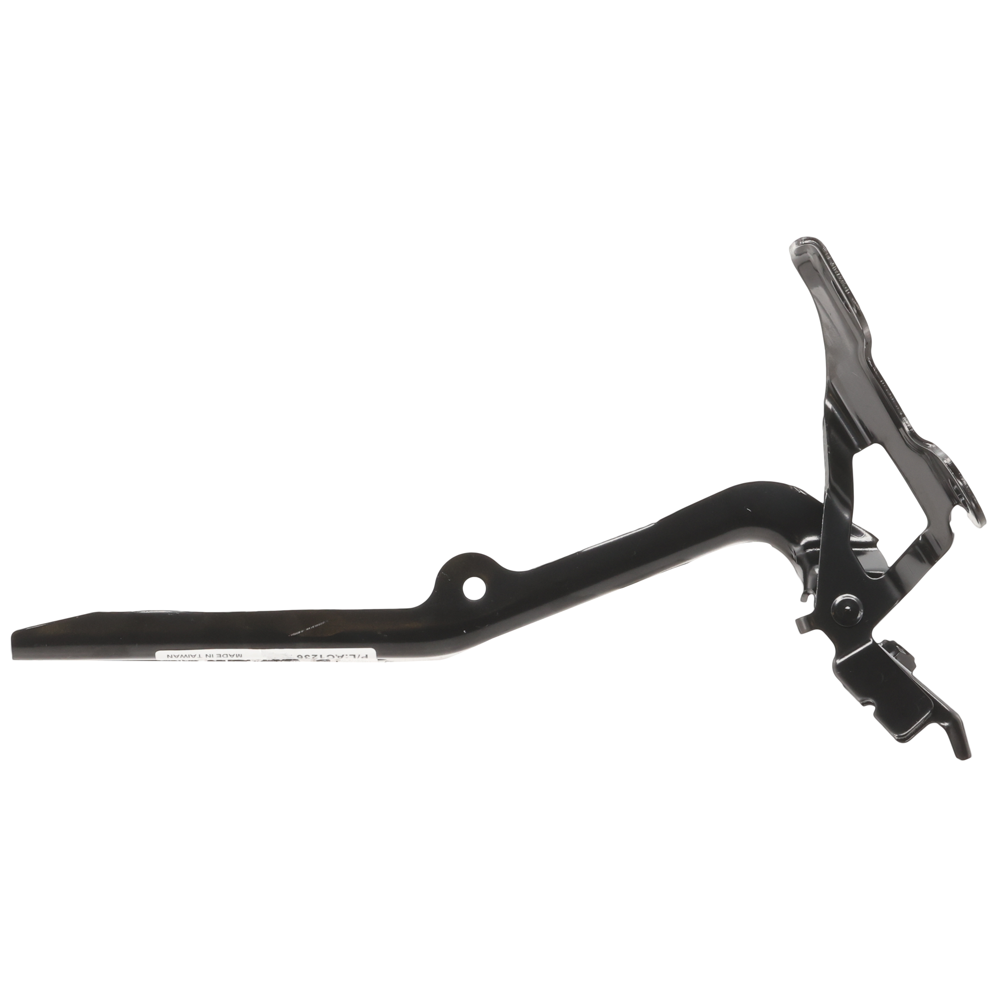 AM MDX 14-16 HOOD HINGE RH SKU RA13050003 Partslink AC1236109 OEM 60120TZ5A00ZZ