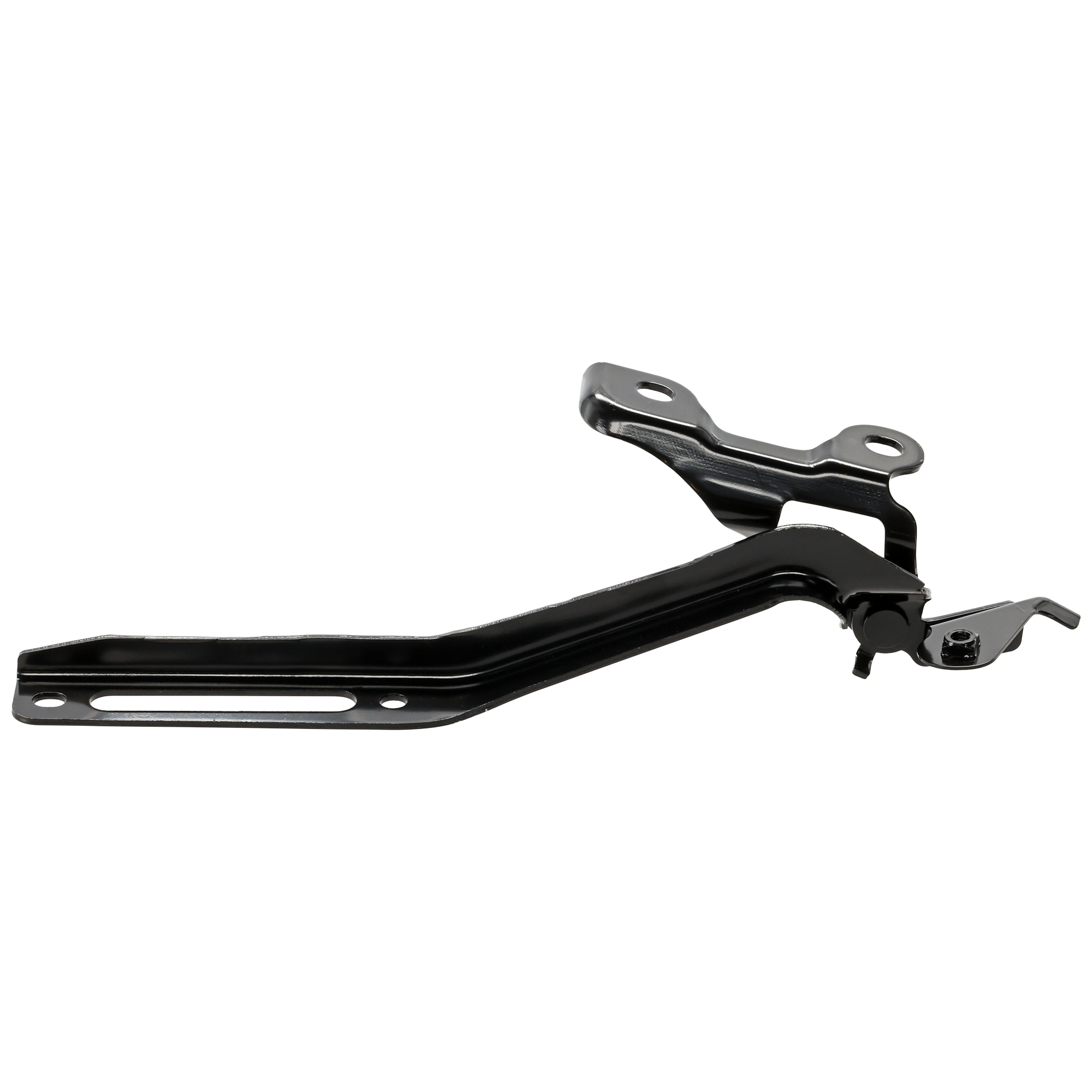 AM MDX 14-16 HOOD HINGE LH SKU RA13050004 Partslink AC1236110 OEM 60170TZ5A00ZZ