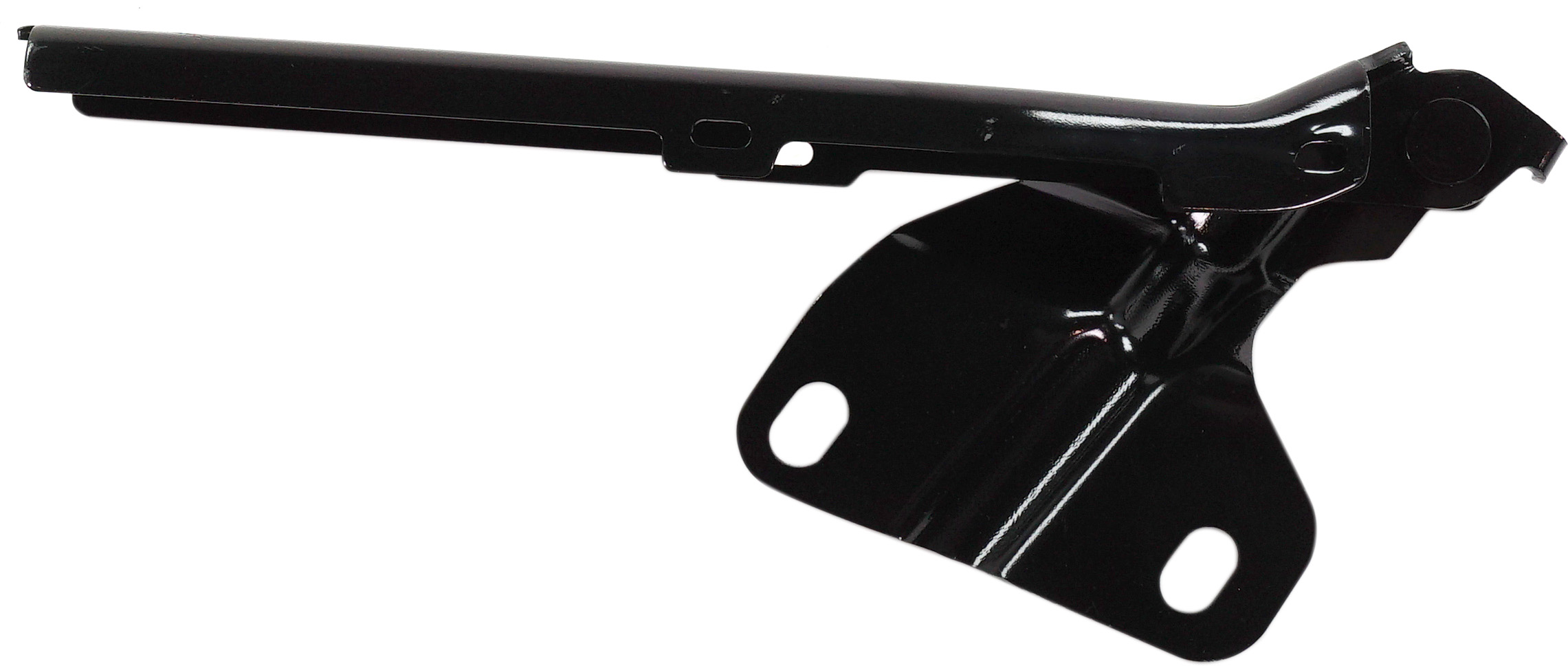AM Q3-15-18 HOOD HINGE RH SKU RA13050005 Partslink AU1236105 OEM 8U0823302