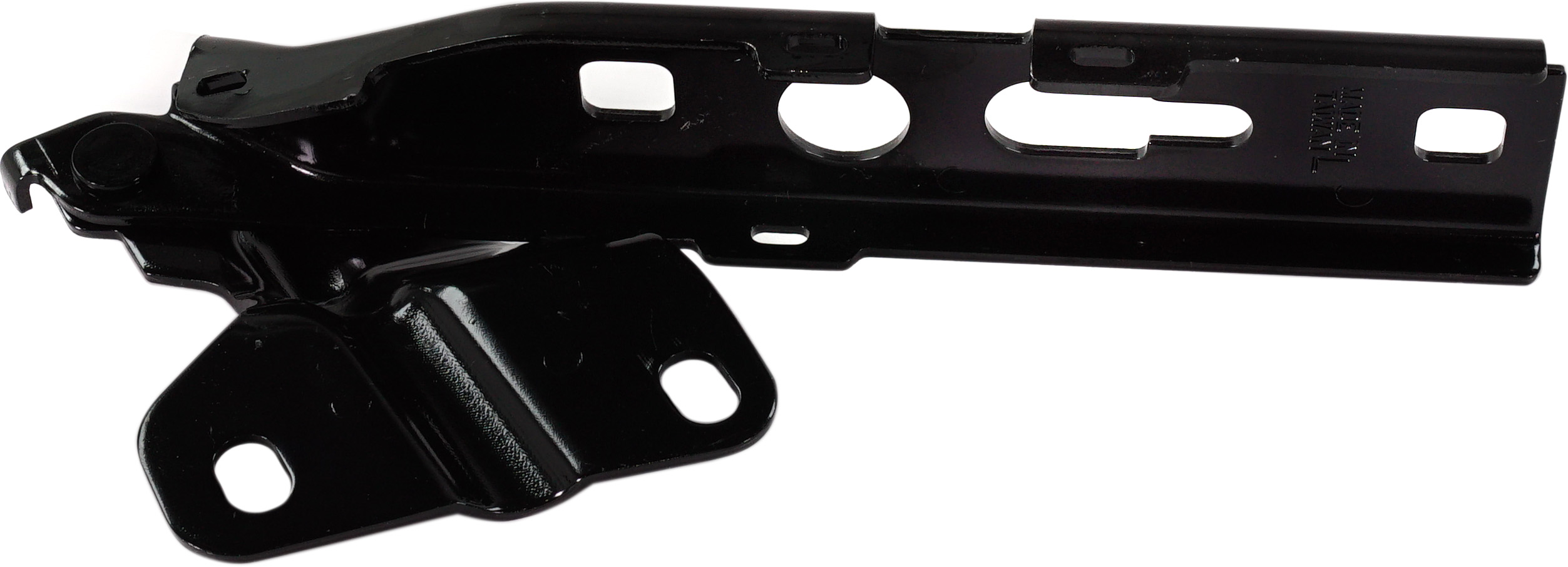 AM Q3-15-18 HOOD HINGE LH SKU RA13050006 Partslink AU1236104 OEM 8U0823301