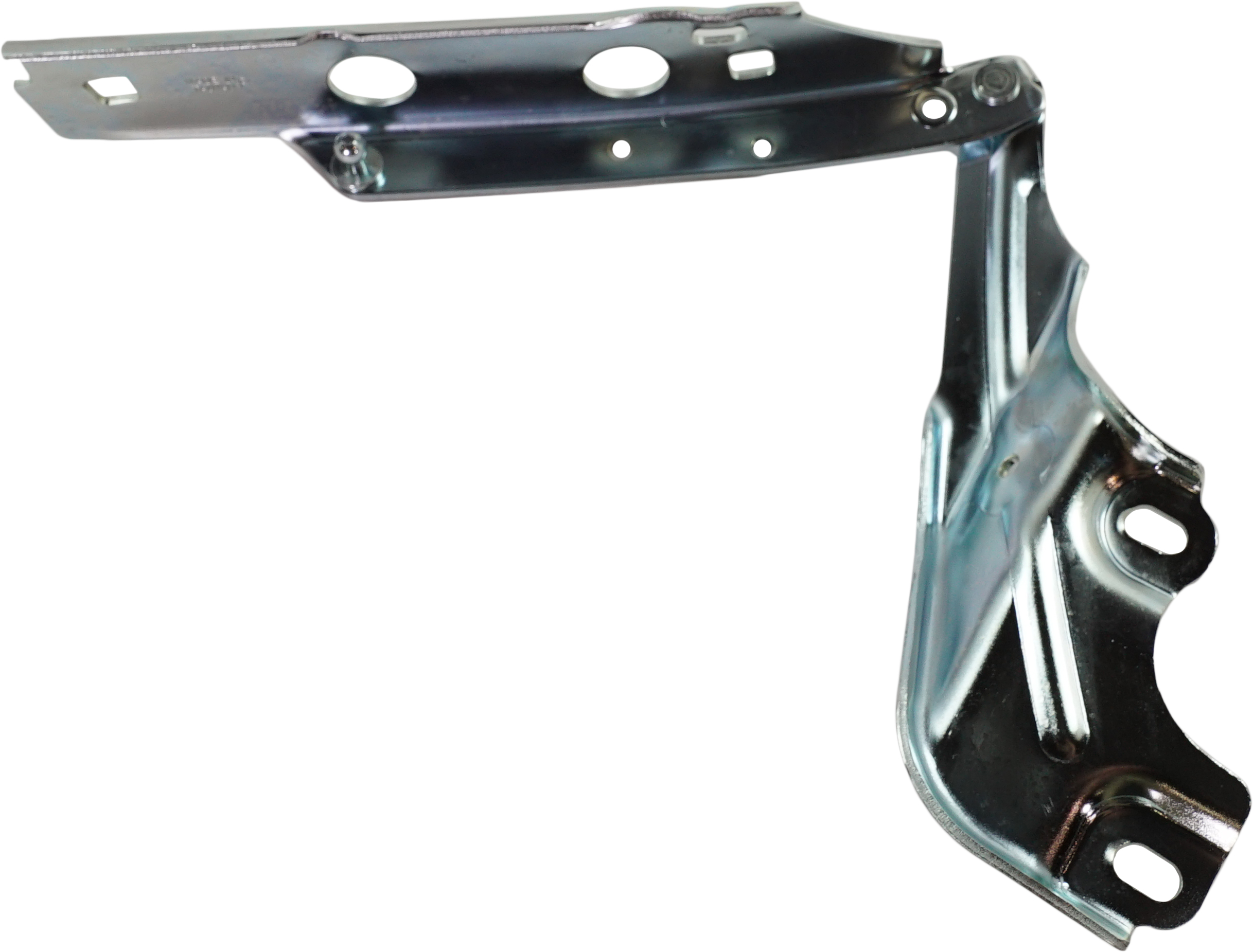 AM A6 S6 A7 S7-12-18 HOOD HINGE RH SKU RA13050007 Partslink AU1236107 OEM 4G8823302E