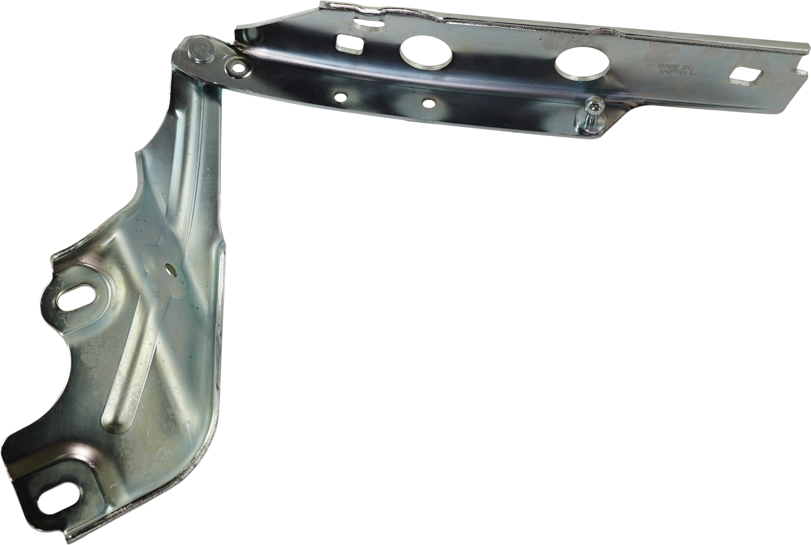 AM A6 S6 A7 S7-12-18 HOOD HINGE LH SKU RA13050008 Partslink AU1236106 OEM 4G8823301E